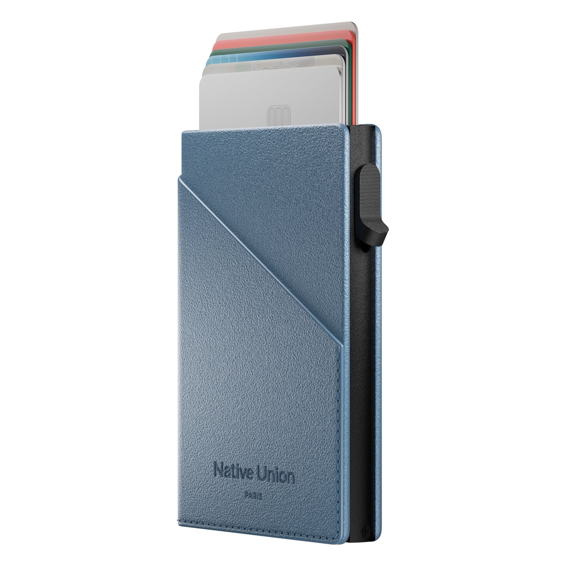 Slide Card Wallet - Magnetic - MagSafe