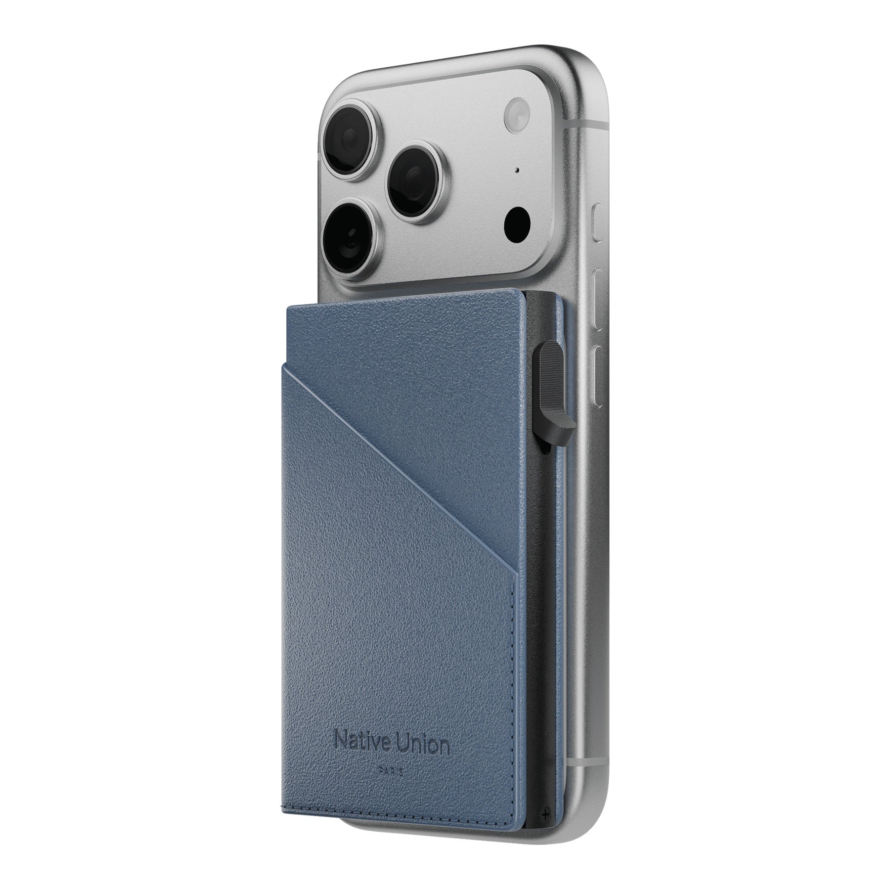 Slide Card Wallet - Magnetic - MagSafe