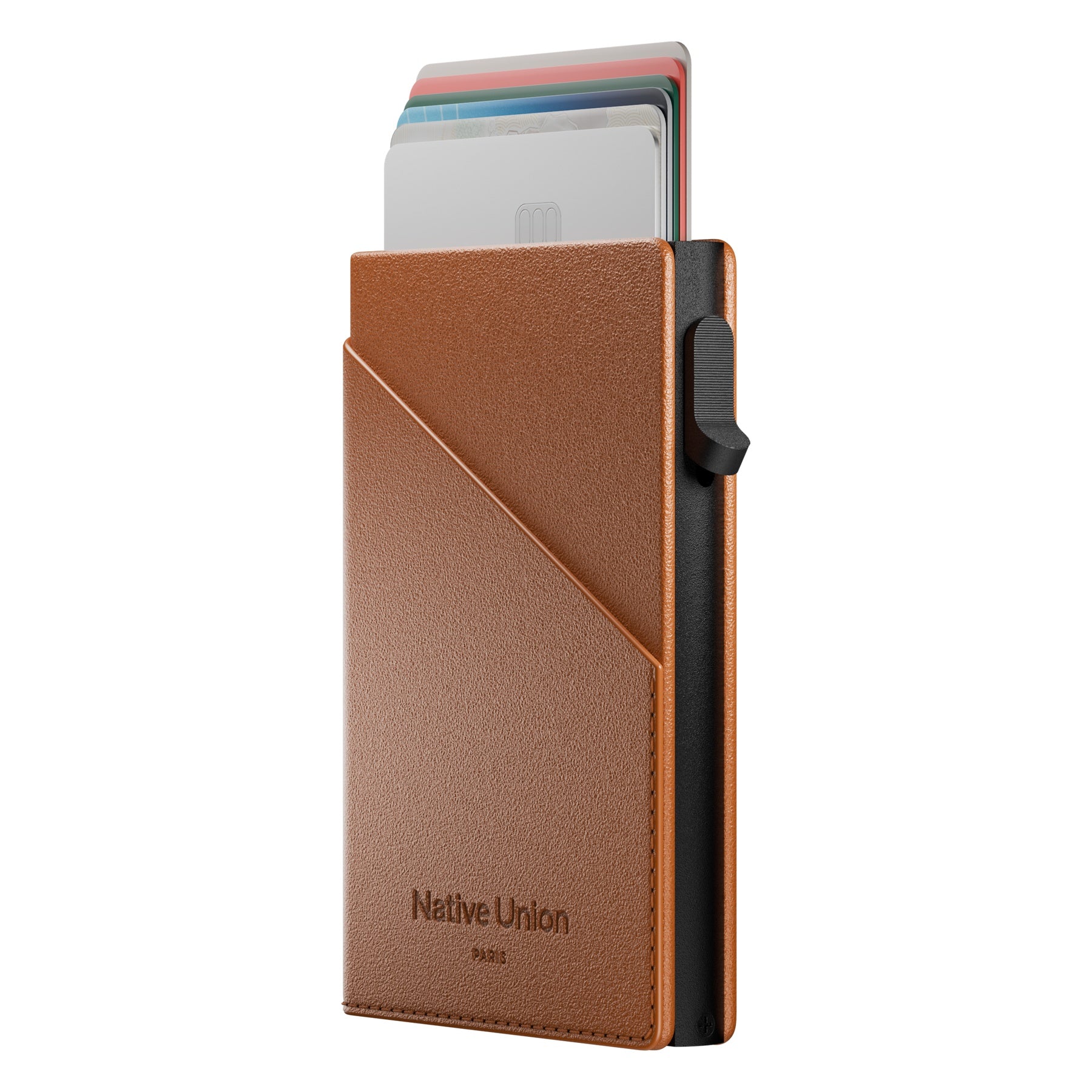 Slide Card Wallet - Magnetic - MagSafe