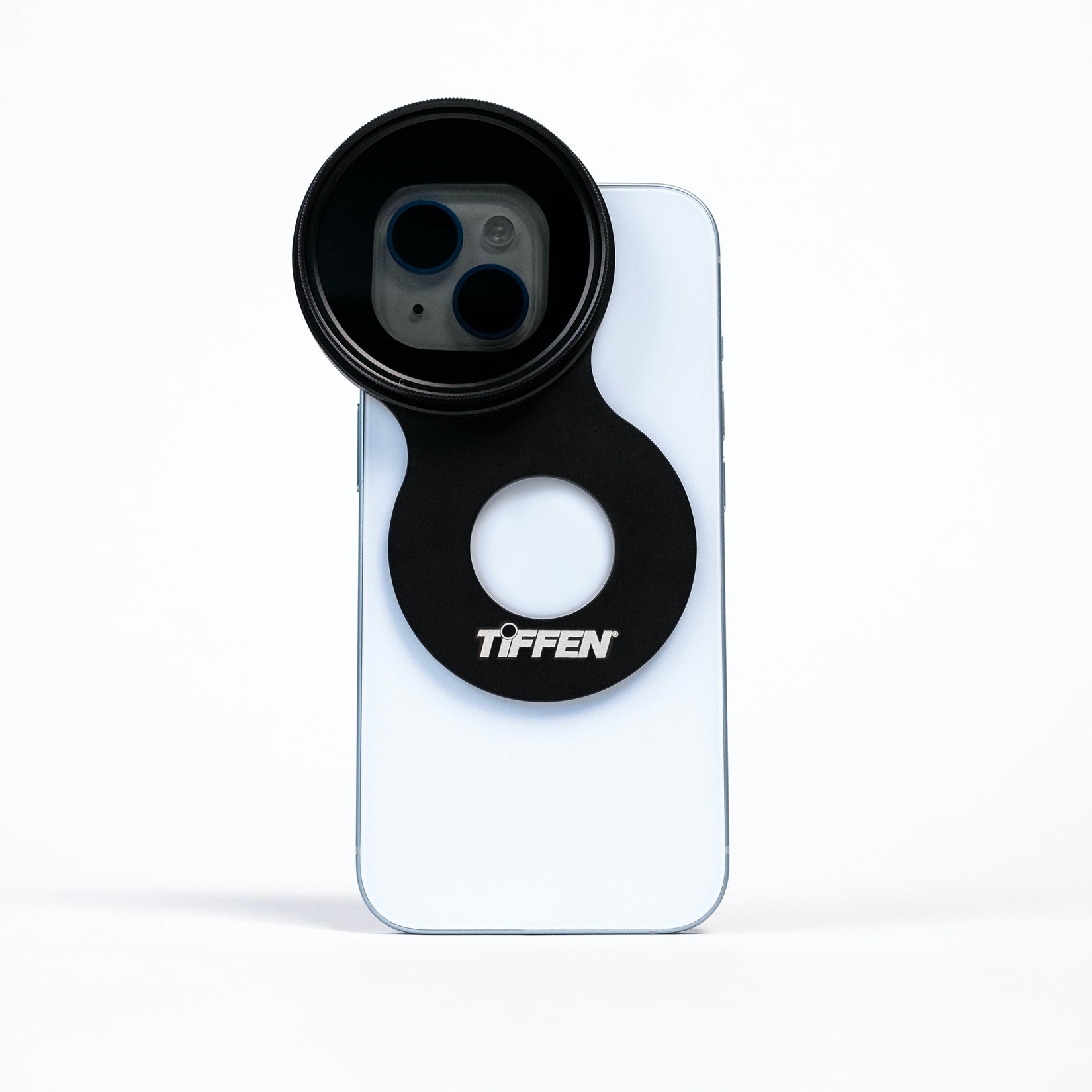 58mm Filter Mount for iPhone