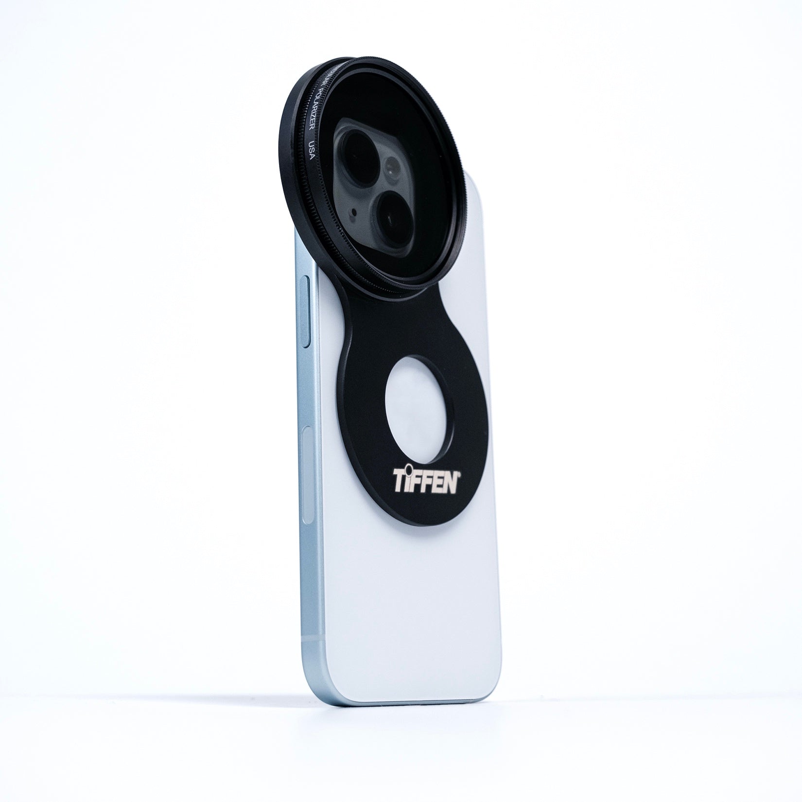 58mm Filter Mount for iPhone