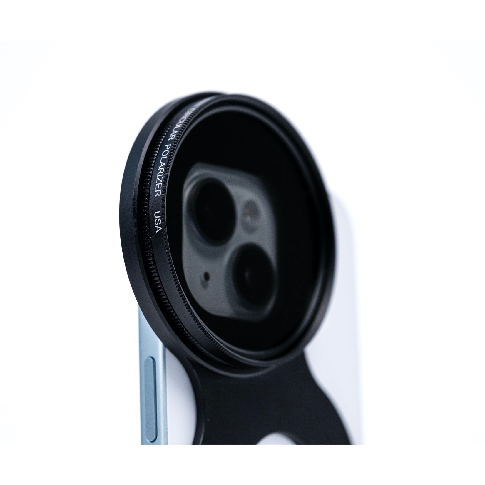 58mm Filter Mount for iPhone