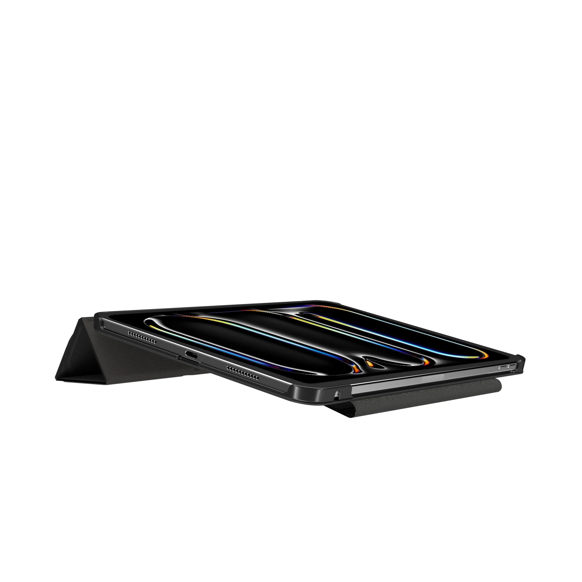 Origami iPad Protective Folio Case - iPad Pro 11 inch (M4/M5)