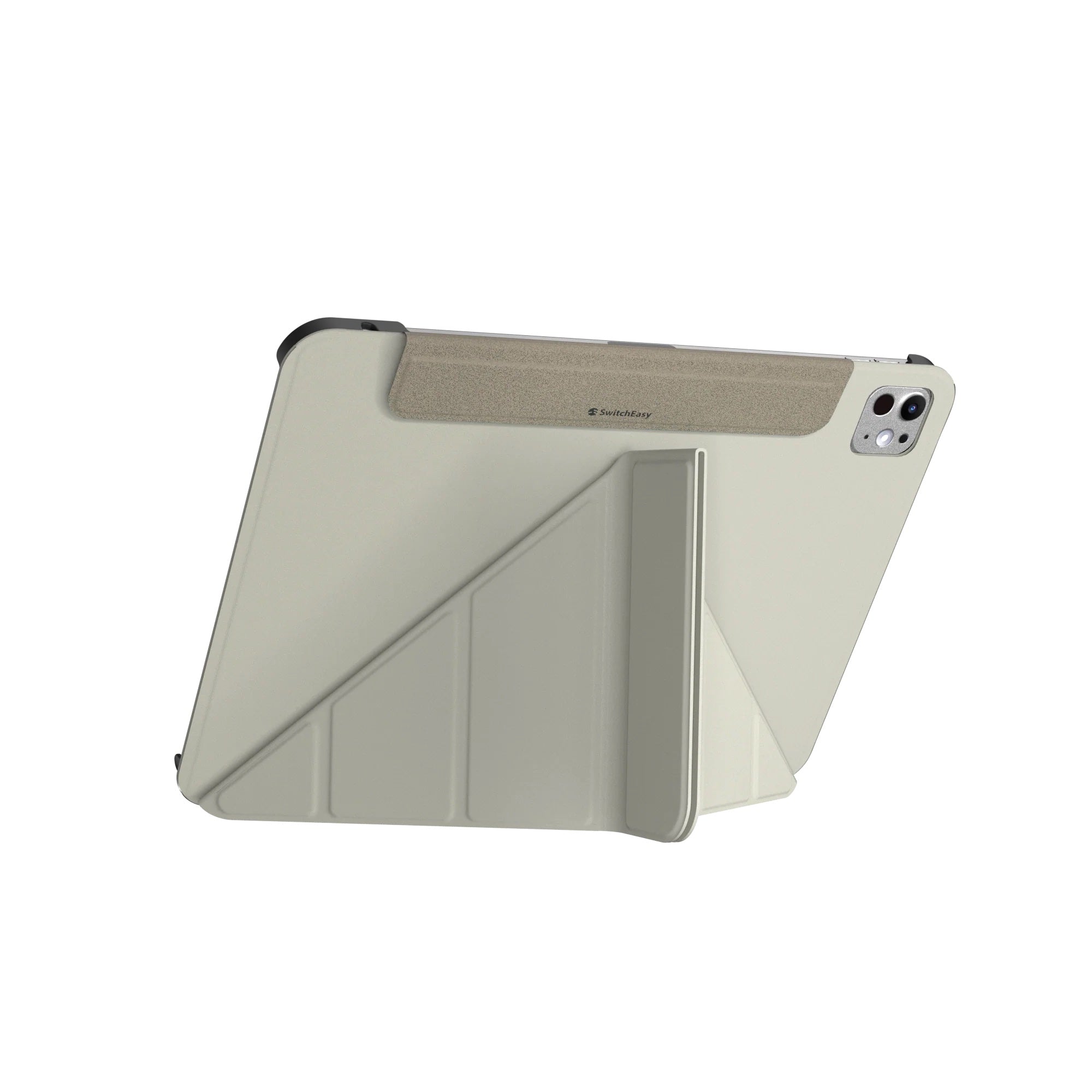 Origami iPad Protective Folio Case - iPad Pro 11 inch (M4/M5)