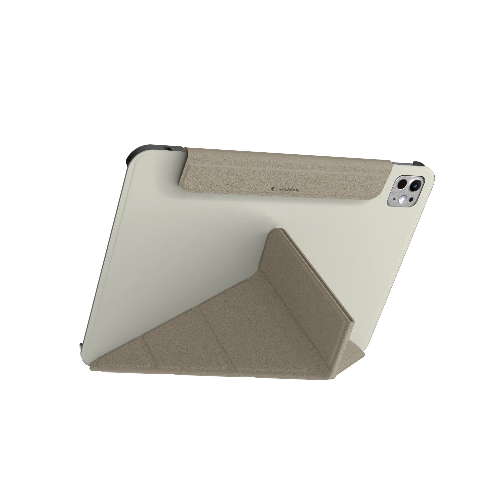 Origami iPad Protective Folio Case - iPad Pro 11 inch (M4/M5)
