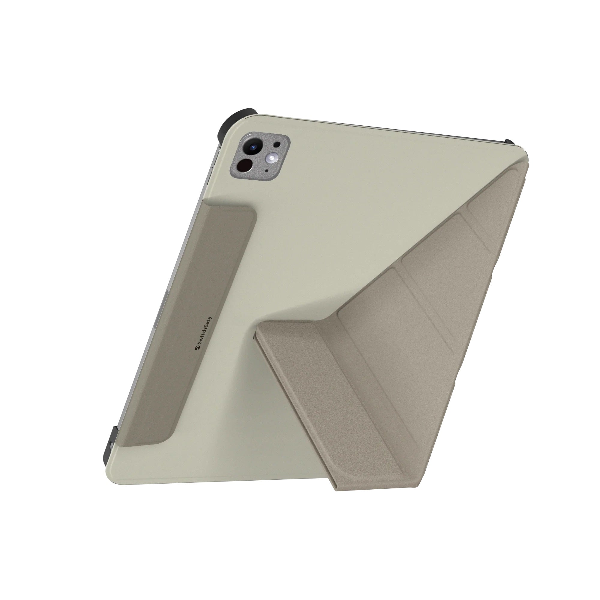 Origami iPad Protective Folio Case - iPad Pro 11 inch (M4/M5)