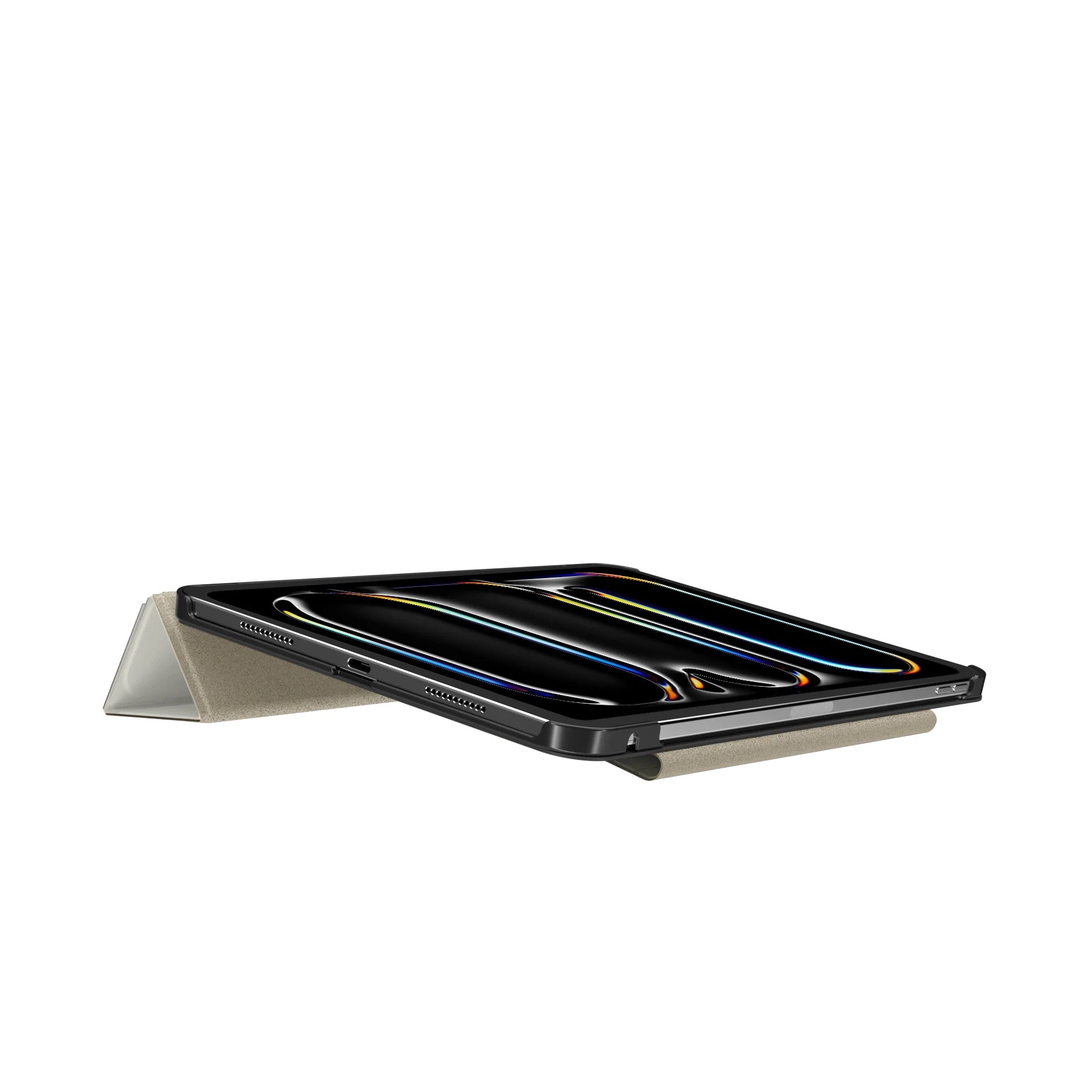 Origami iPad Protective Folio Case - iPad Pro 11 inch (M4/M5)