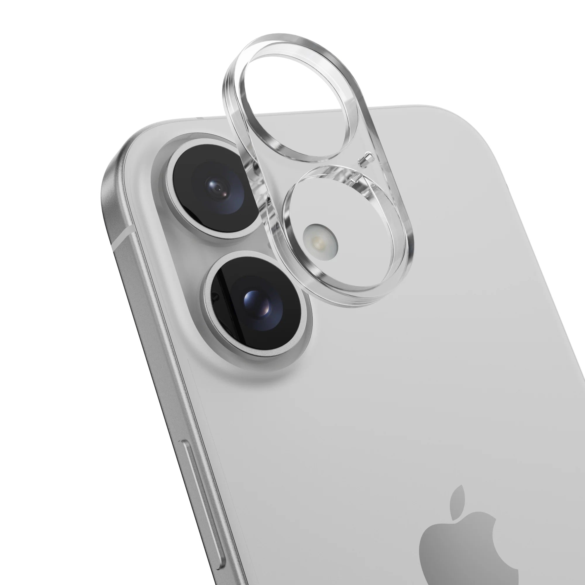 LensArmor Ultra-thin Lens Protector for iPhone 16 series