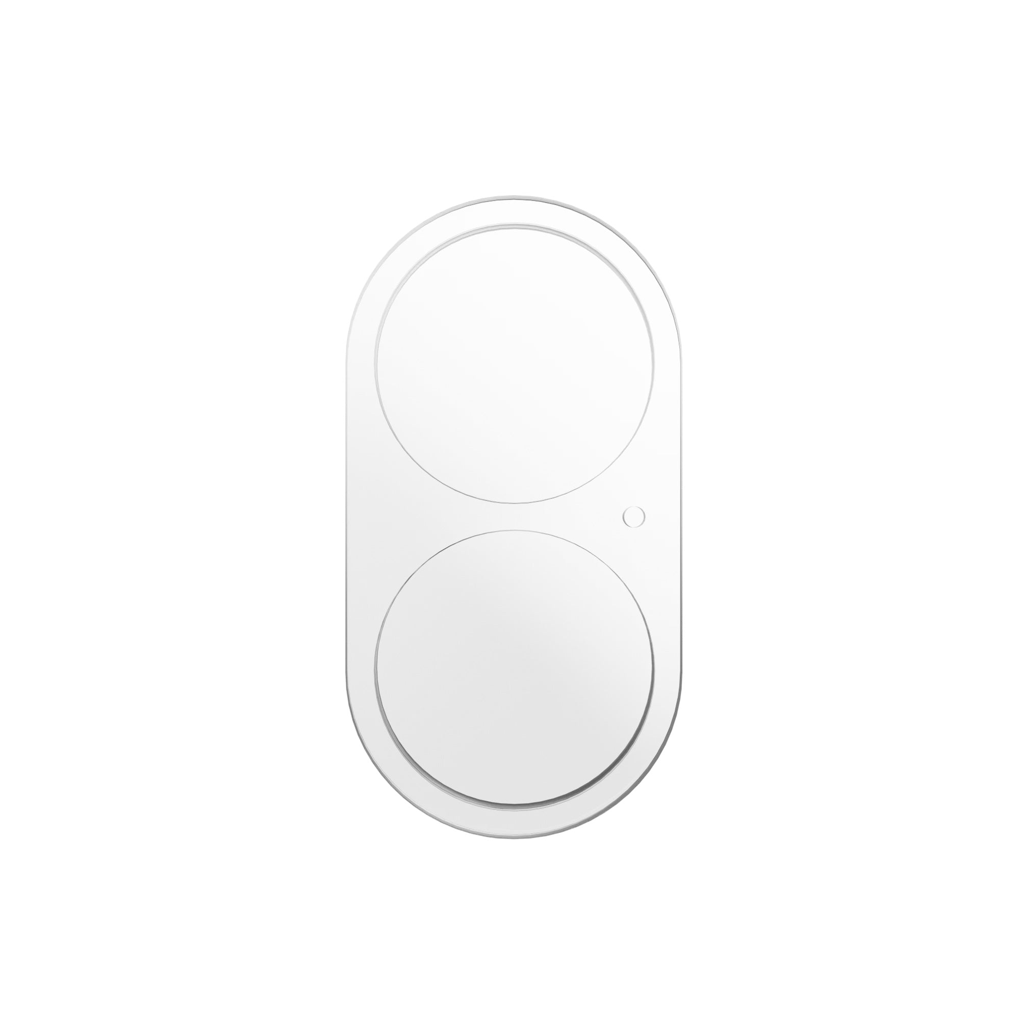 LensArmor Ultra-thin Lens Protector for iPhone 16 series