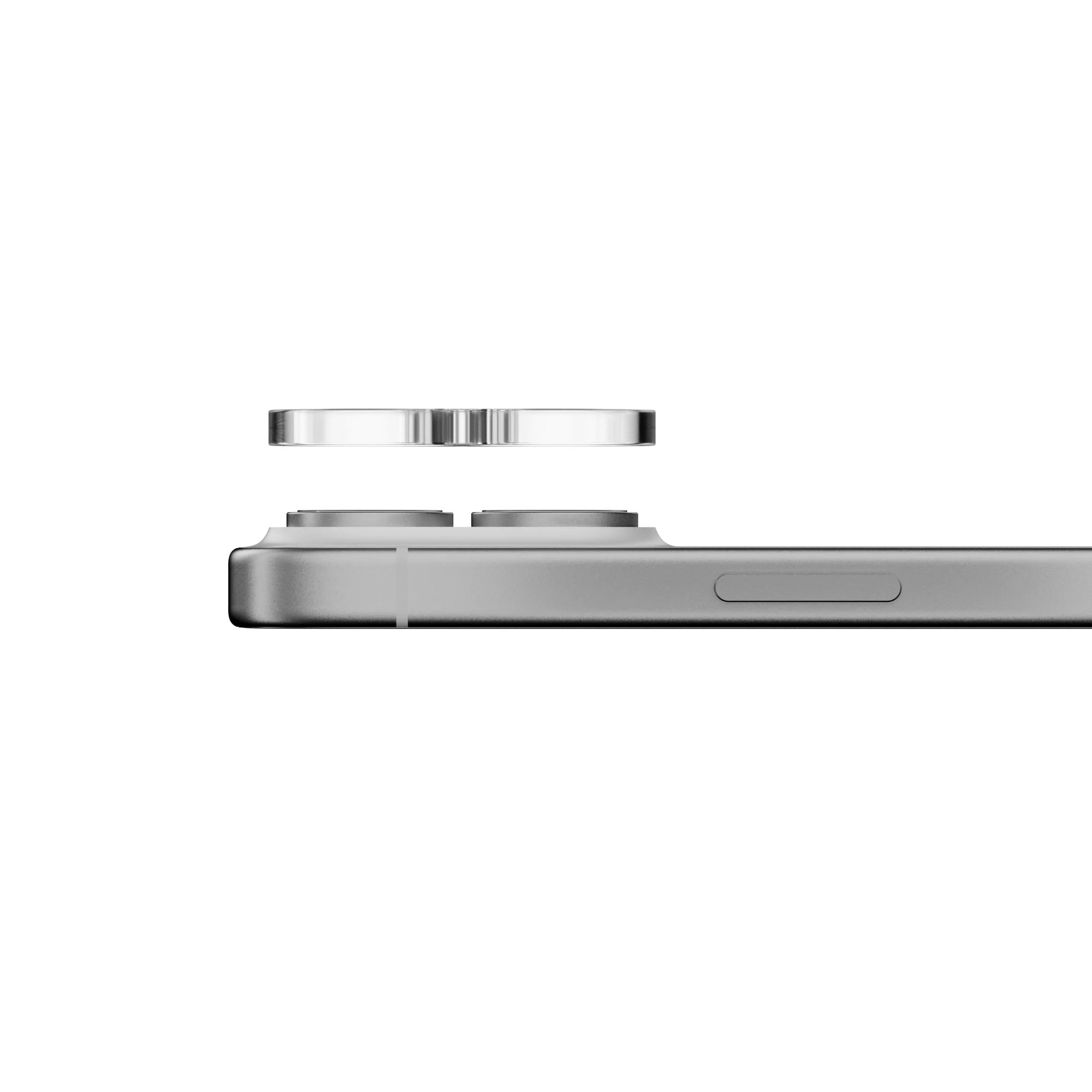 LensArmor Ultra-thin Lens Protector for iPhone 16 series