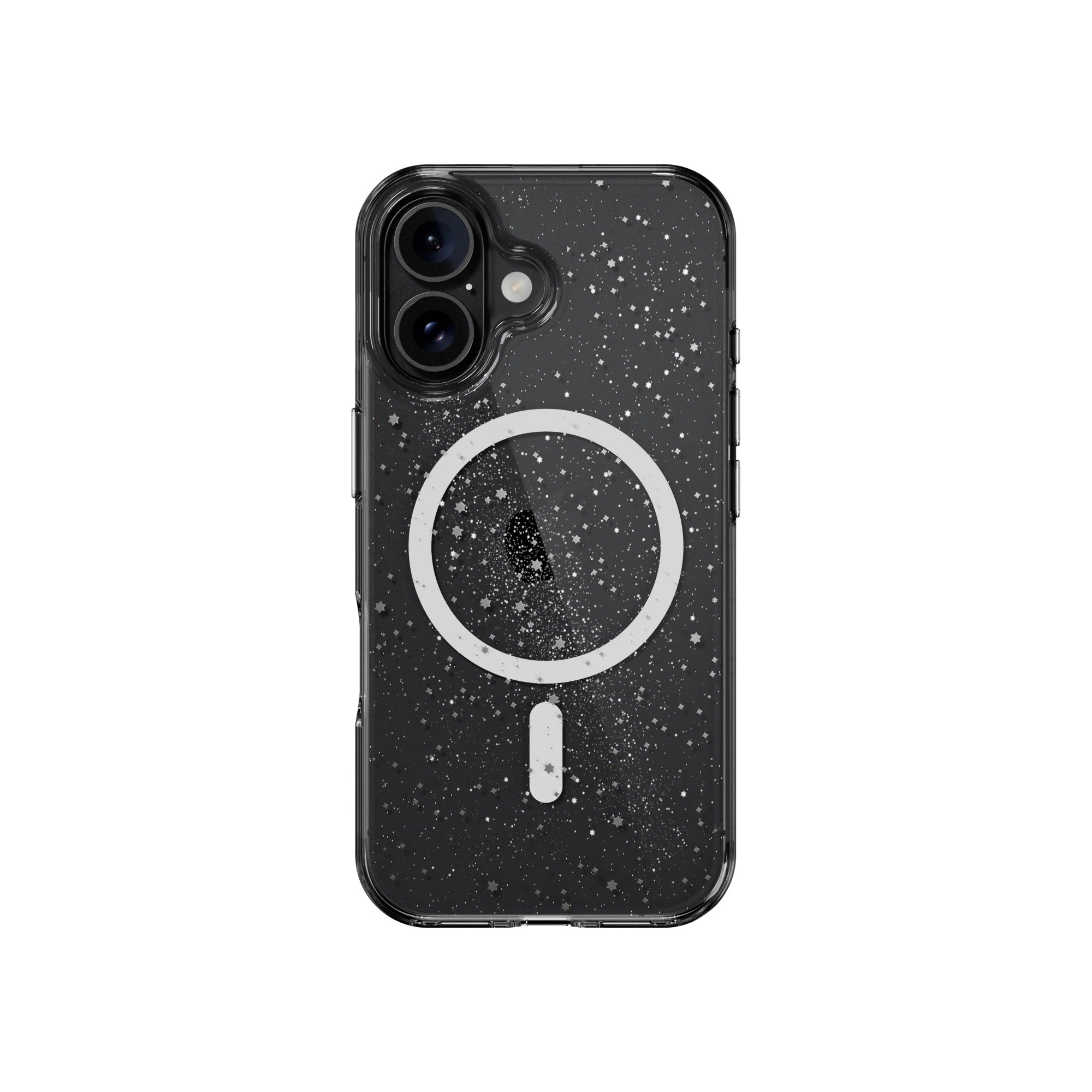 Cosmos M 3D Patterned Shockproof Case - iPhone 16 Series