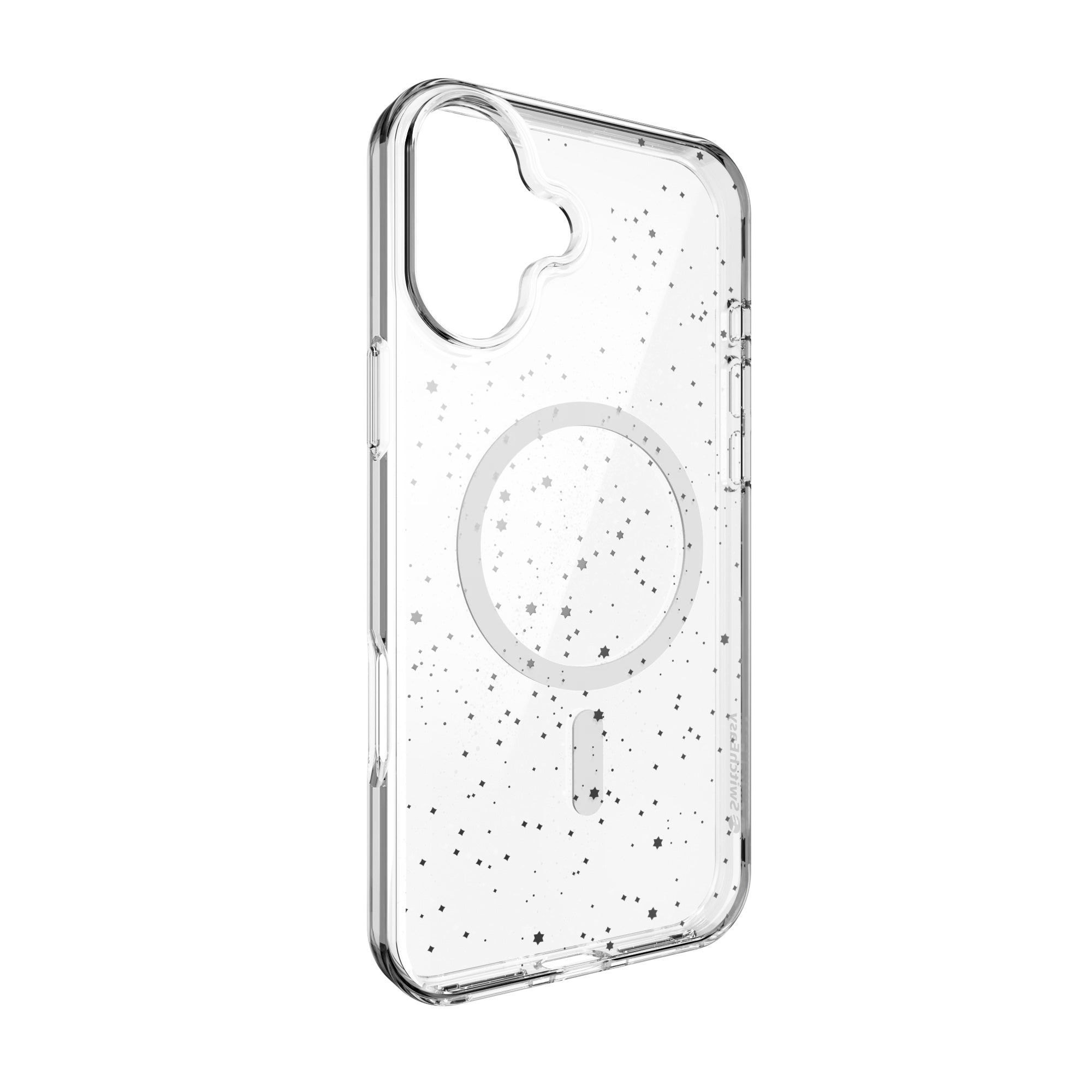 Cosmos M 3D Patterned Shockproof Case - iPhone 16 Series
