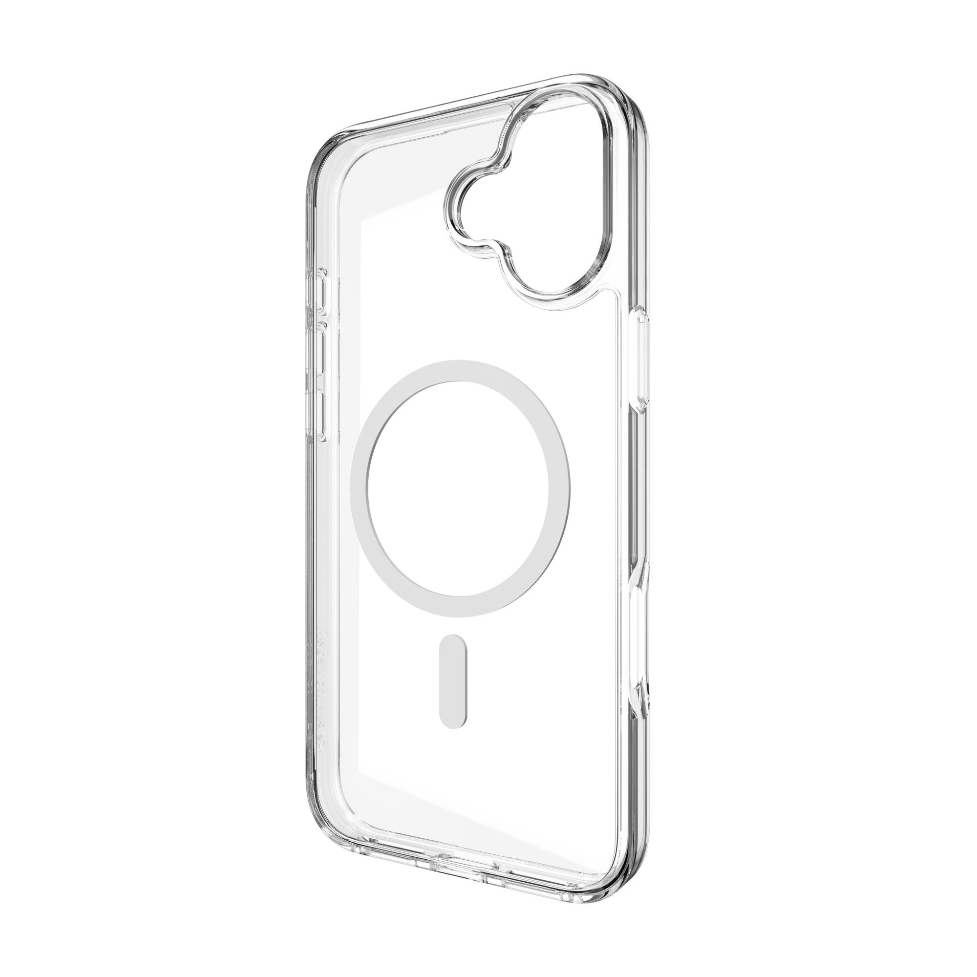 Crush M with MagSafe for iPhone 16 Series