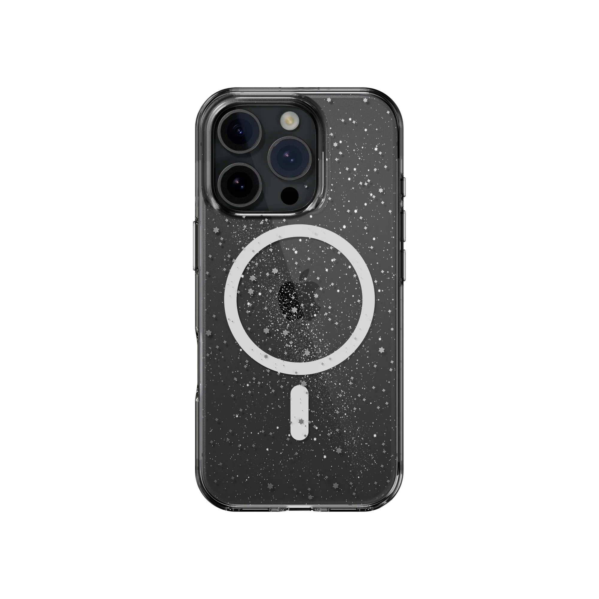 Cosmos M 3D Patterned Shockproof Case - iPhone 16 Series