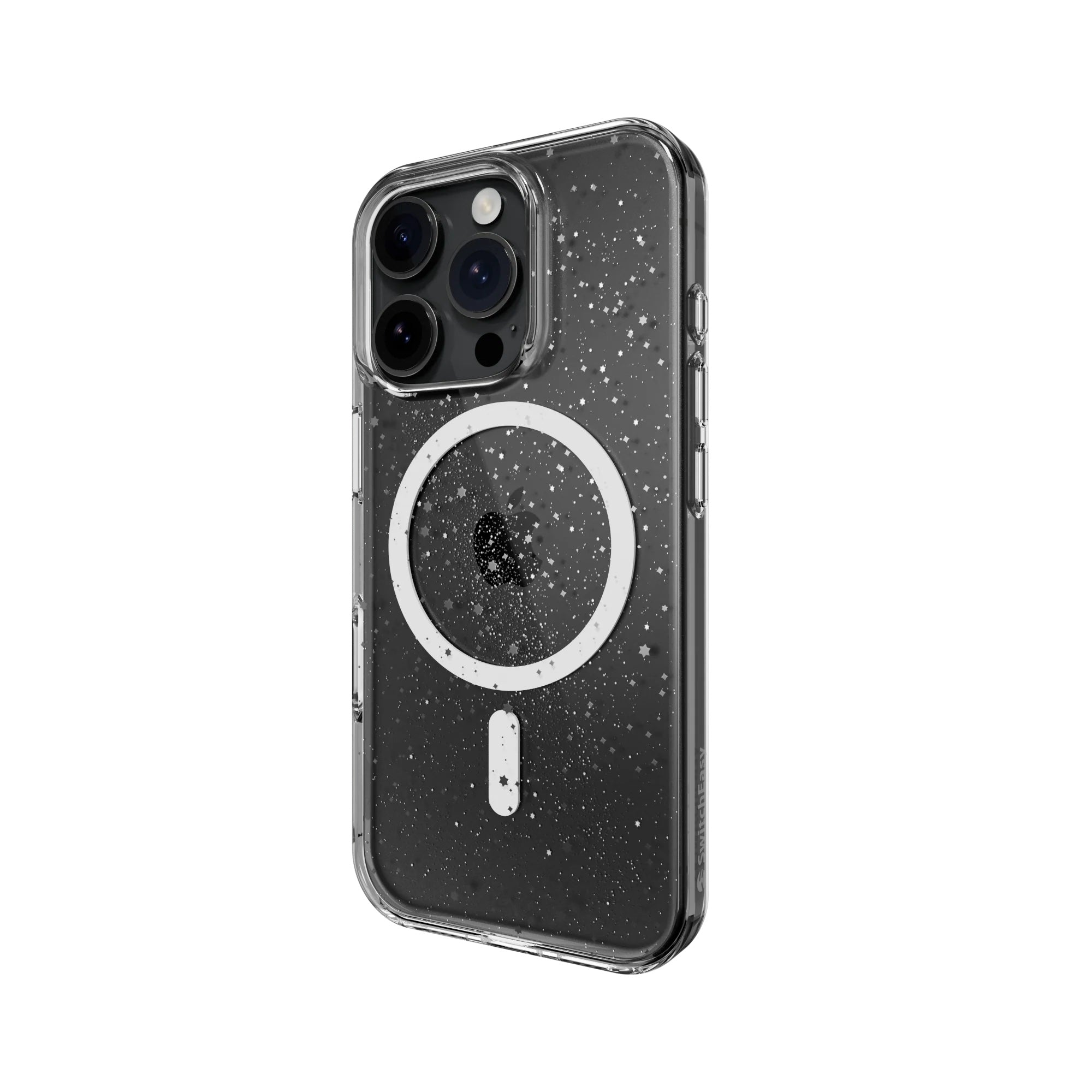 Cosmos M 3D Patterned Shockproof Case - iPhone 16 Series