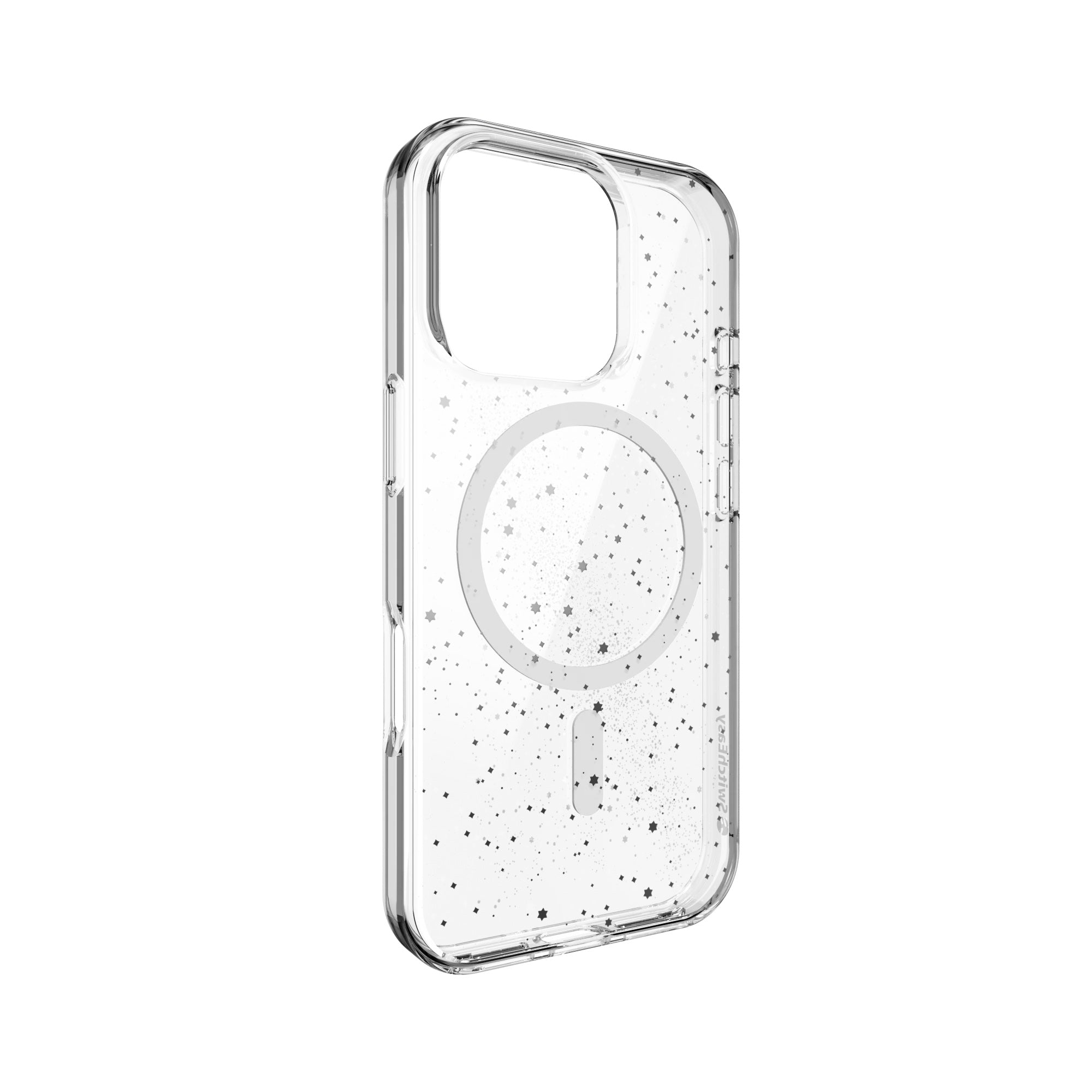 Cosmos M 3D Patterned Shockproof Case - iPhone 16 Series
