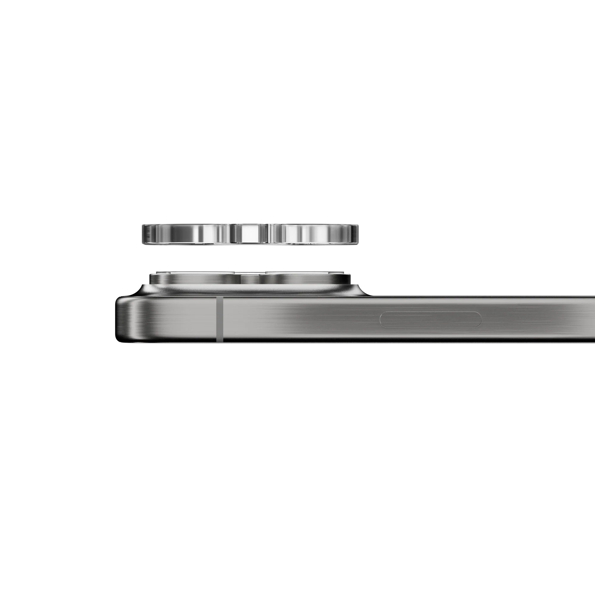 LensArmor Ultra-thin Lens Protector for iPhone 16 series