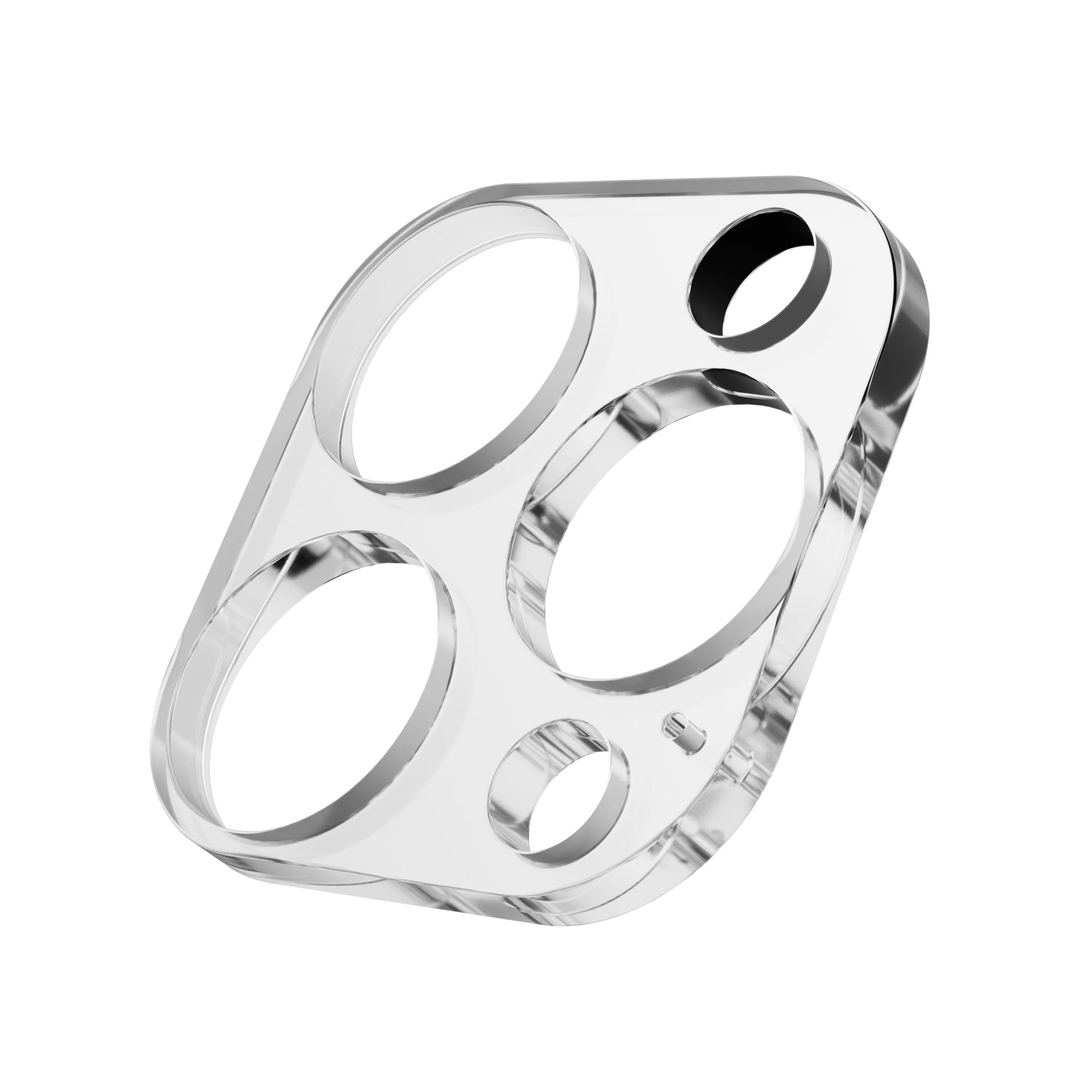 LensArmor Ultra-thin Lens Protector for iPhone 16 series
