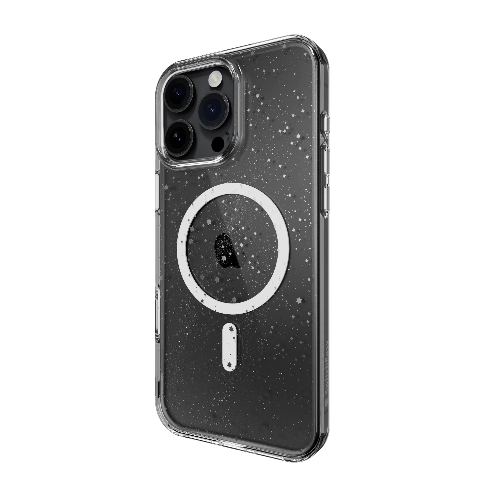 Cosmos M 3D Patterned Shockproof Case - iPhone 16 Series