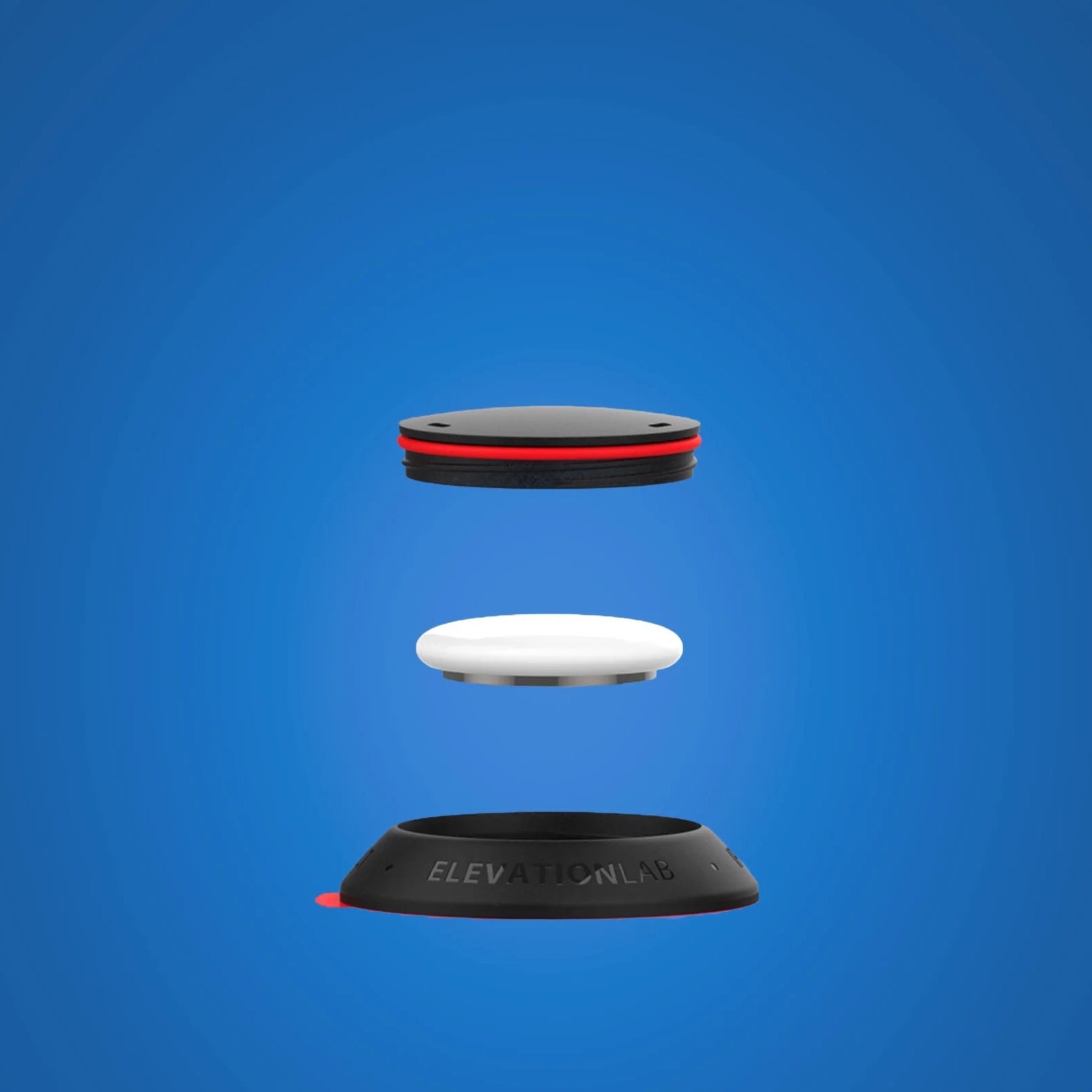 TagVault: AirTag Security Mount