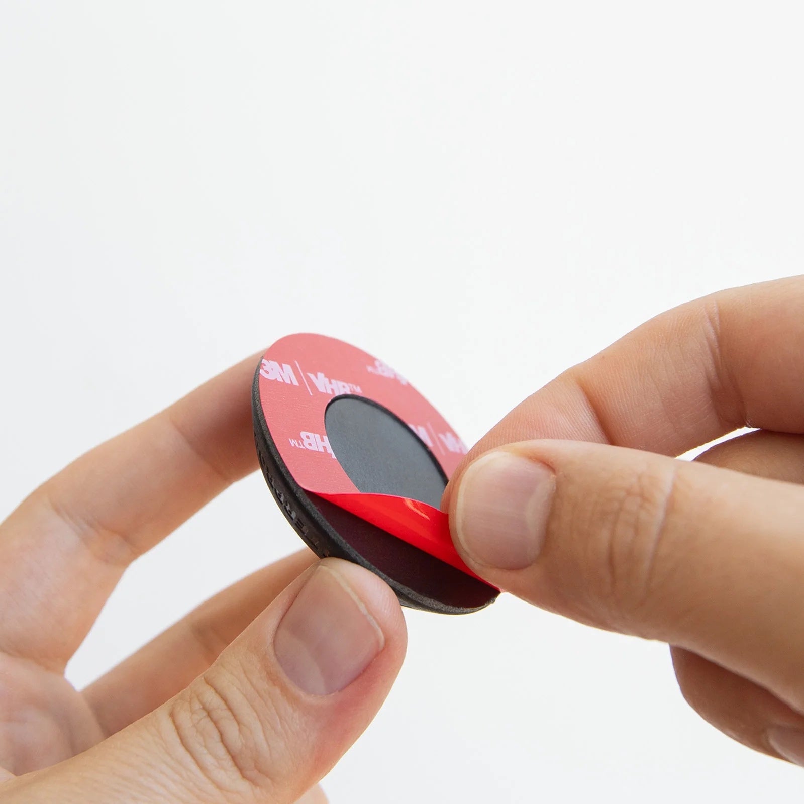 TagVault: AirTag Security Mount