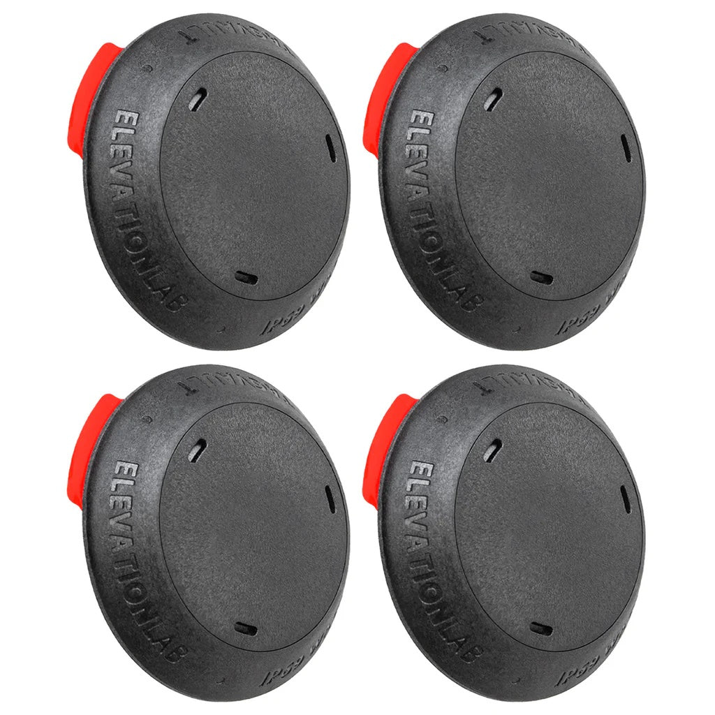 TagVault: AirTag Security Mount