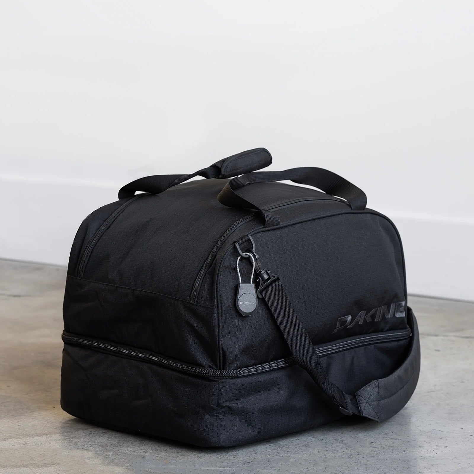 TagVault: AirTag Security Cable - 2 Pack