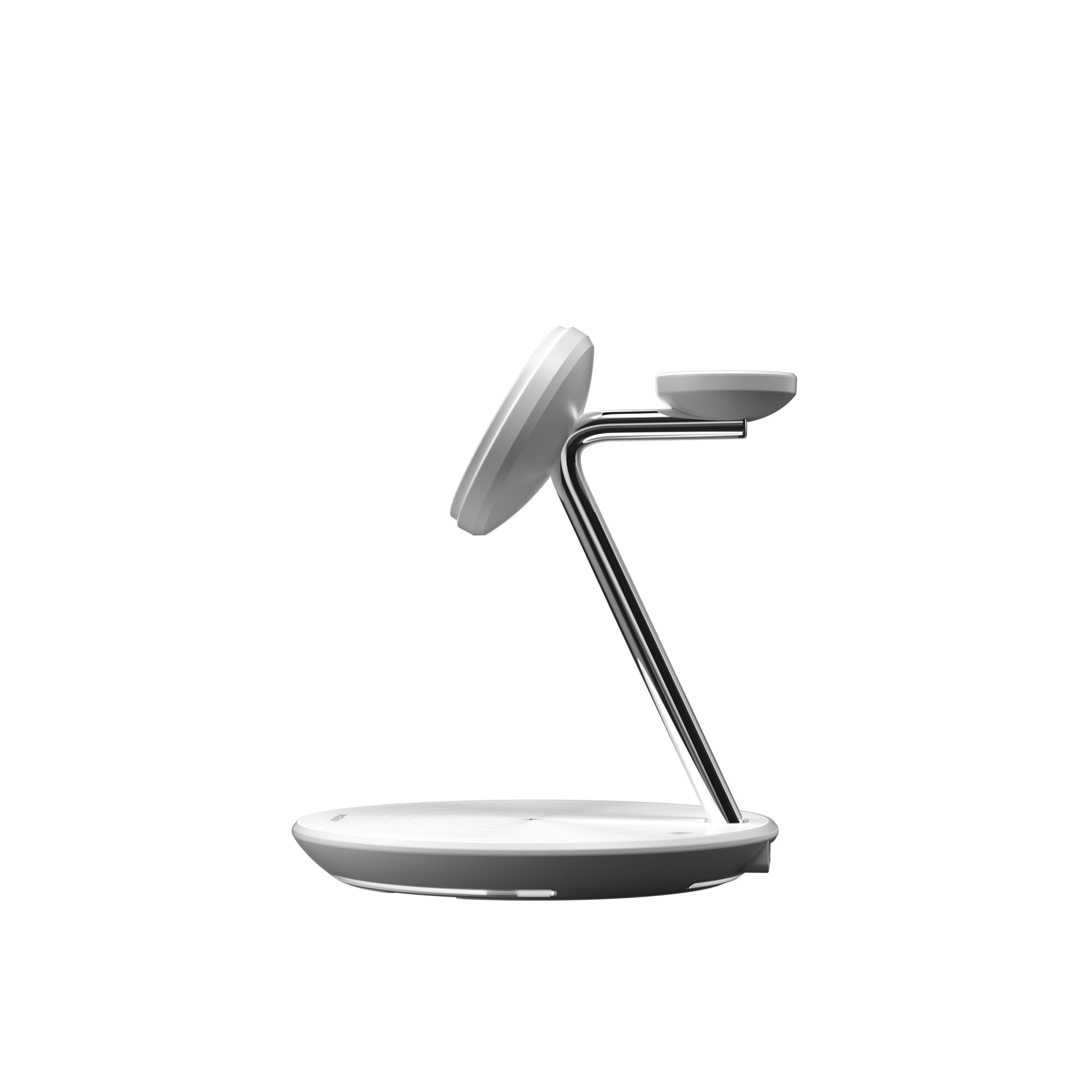 PowerStation Magnetic Wireless Charging Stand