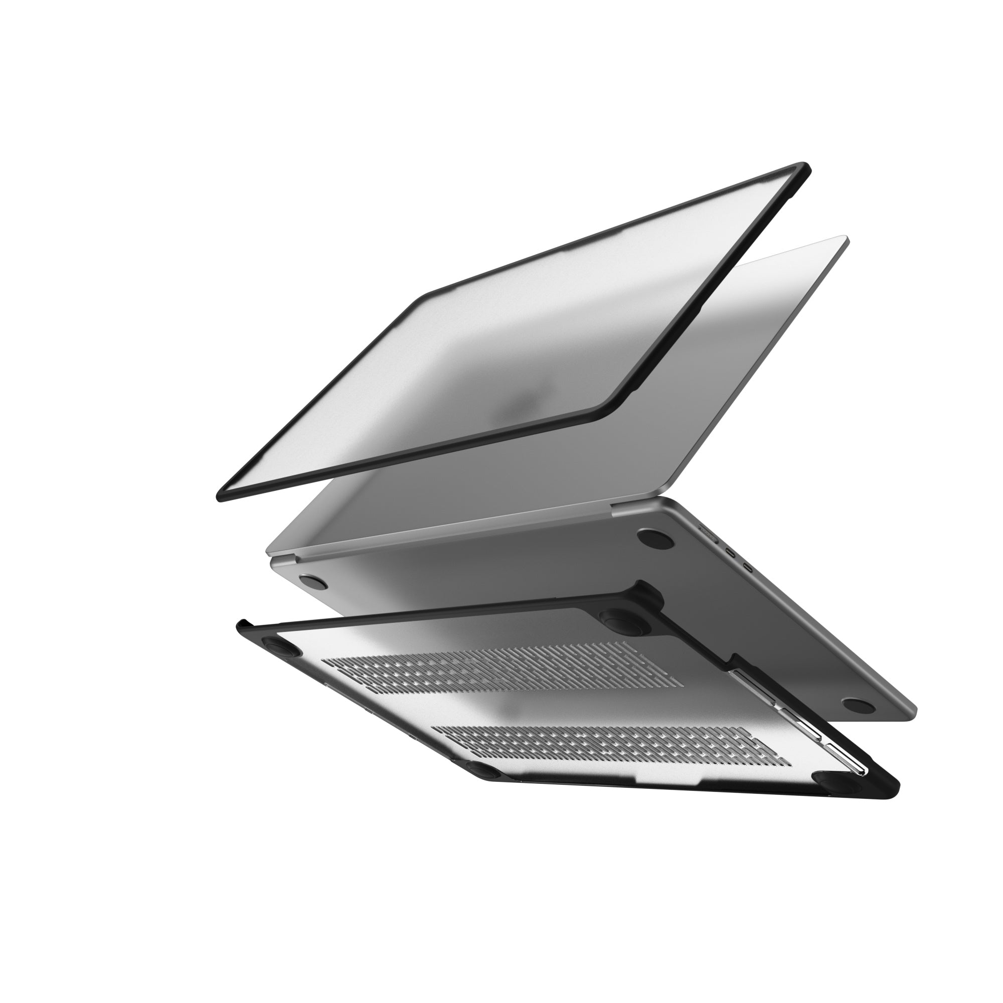 Defender MacBook Protective Case - MacBook Air 13 (M2 - M4)