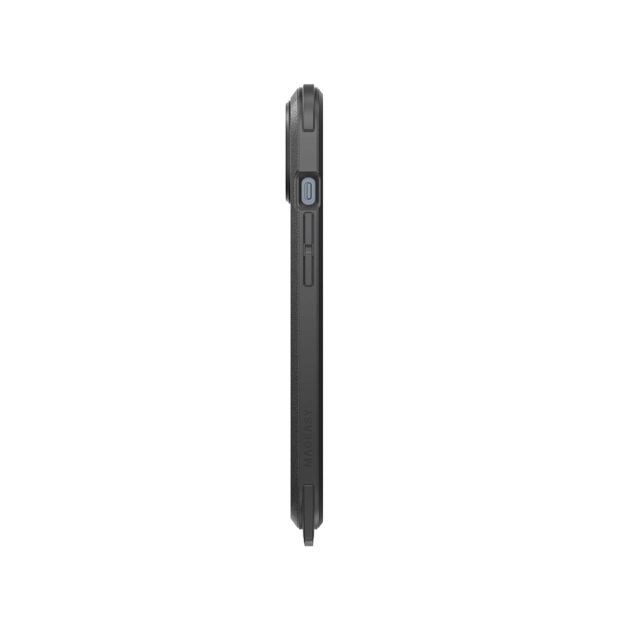 Odyssey M + Strap - iPhone 15 Pro