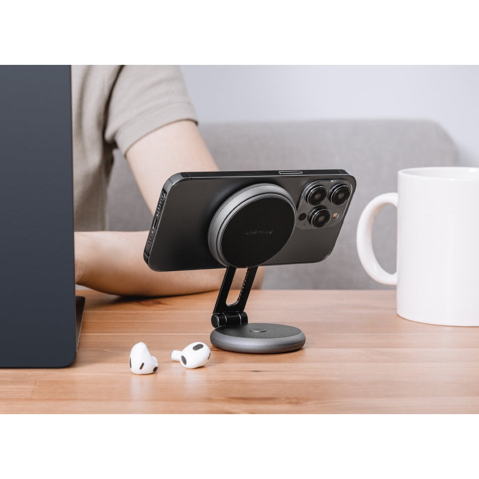 Orbit Universal Magnetic Stand - MagSafe compatible