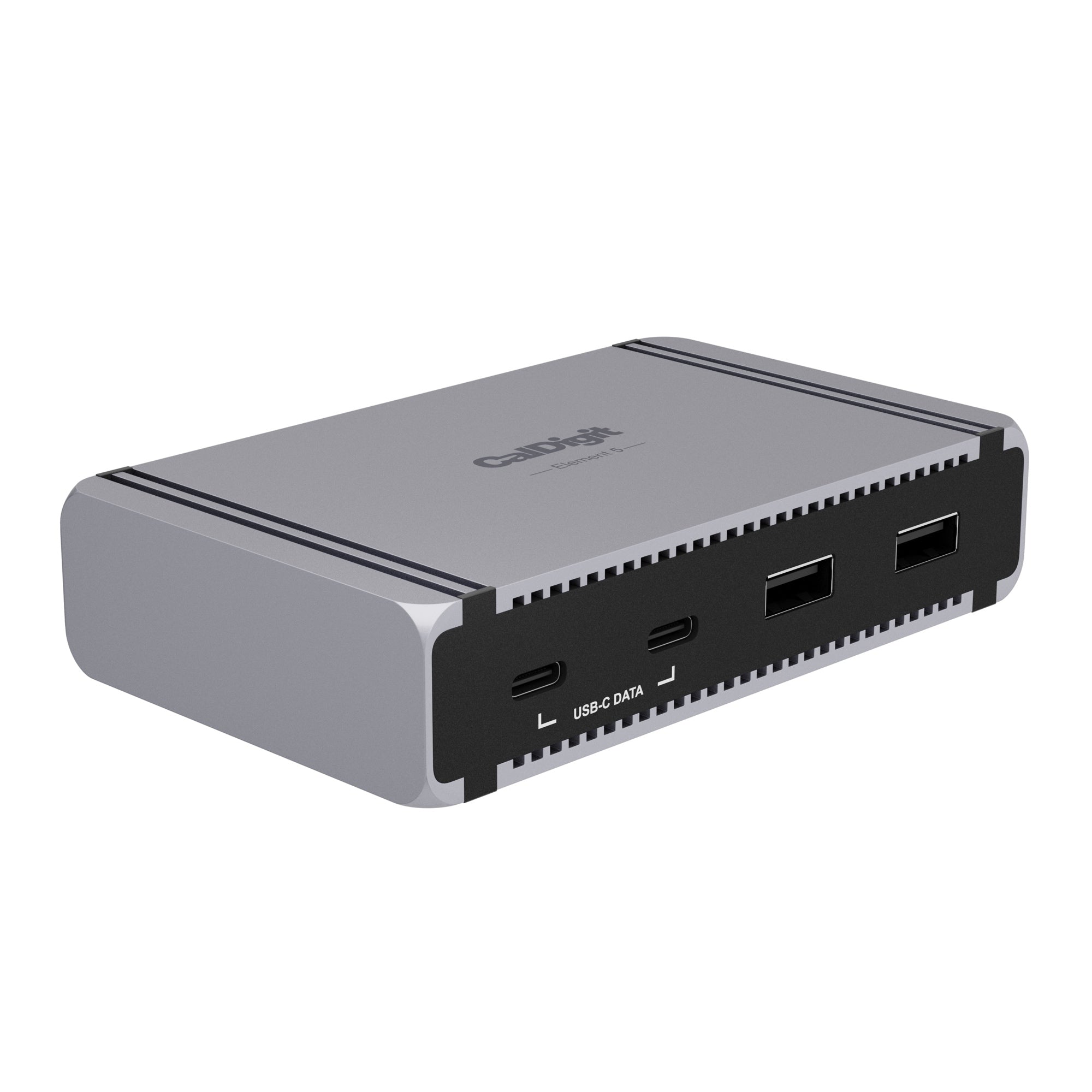CalDigit - Element 5 Hub - Thunderbolt 5