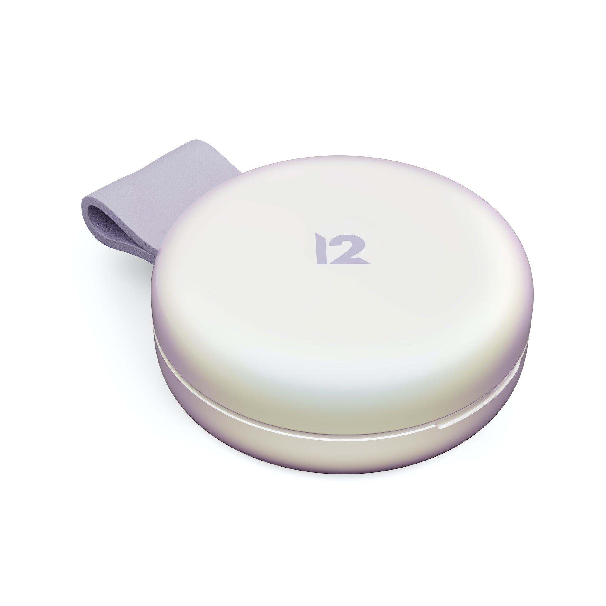 ButterFly SE - 2-in-1 Qi2 Charger