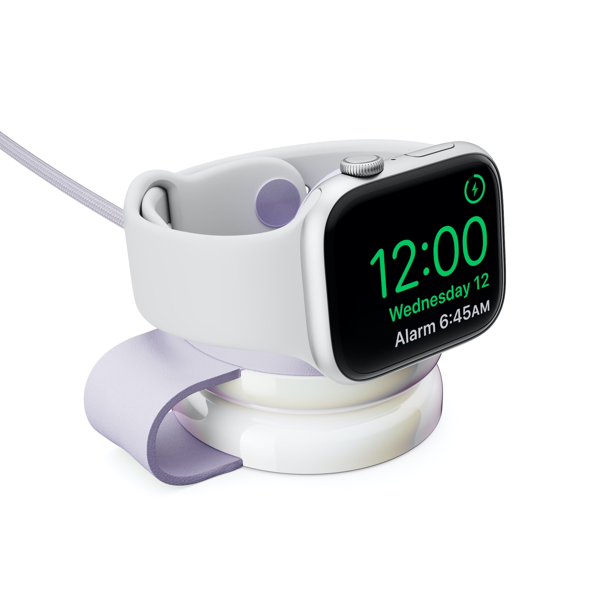 ButterFly SE - 2-in-1 Qi2 Charger