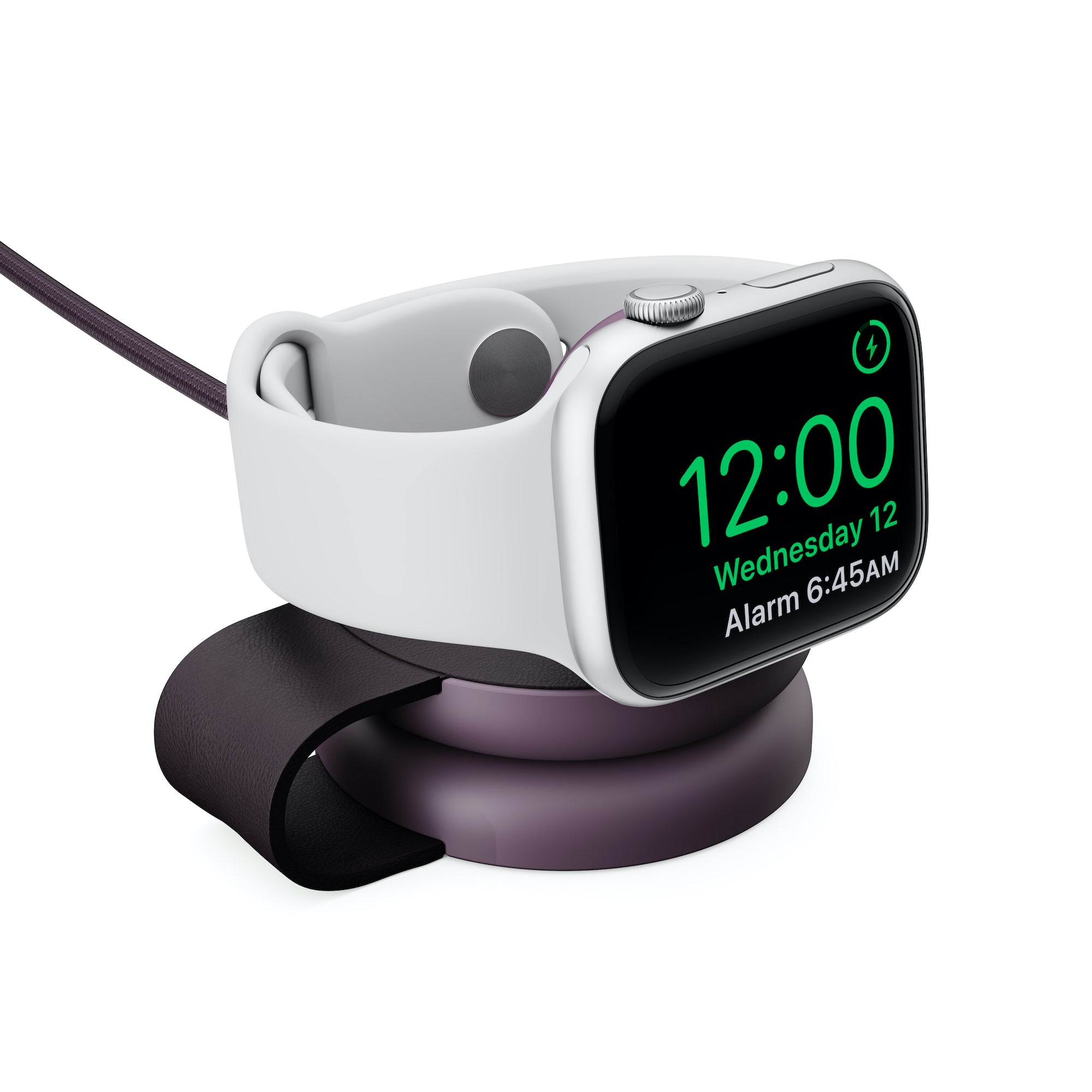 ButterFly SE - 2-in-1 Qi2 Charger