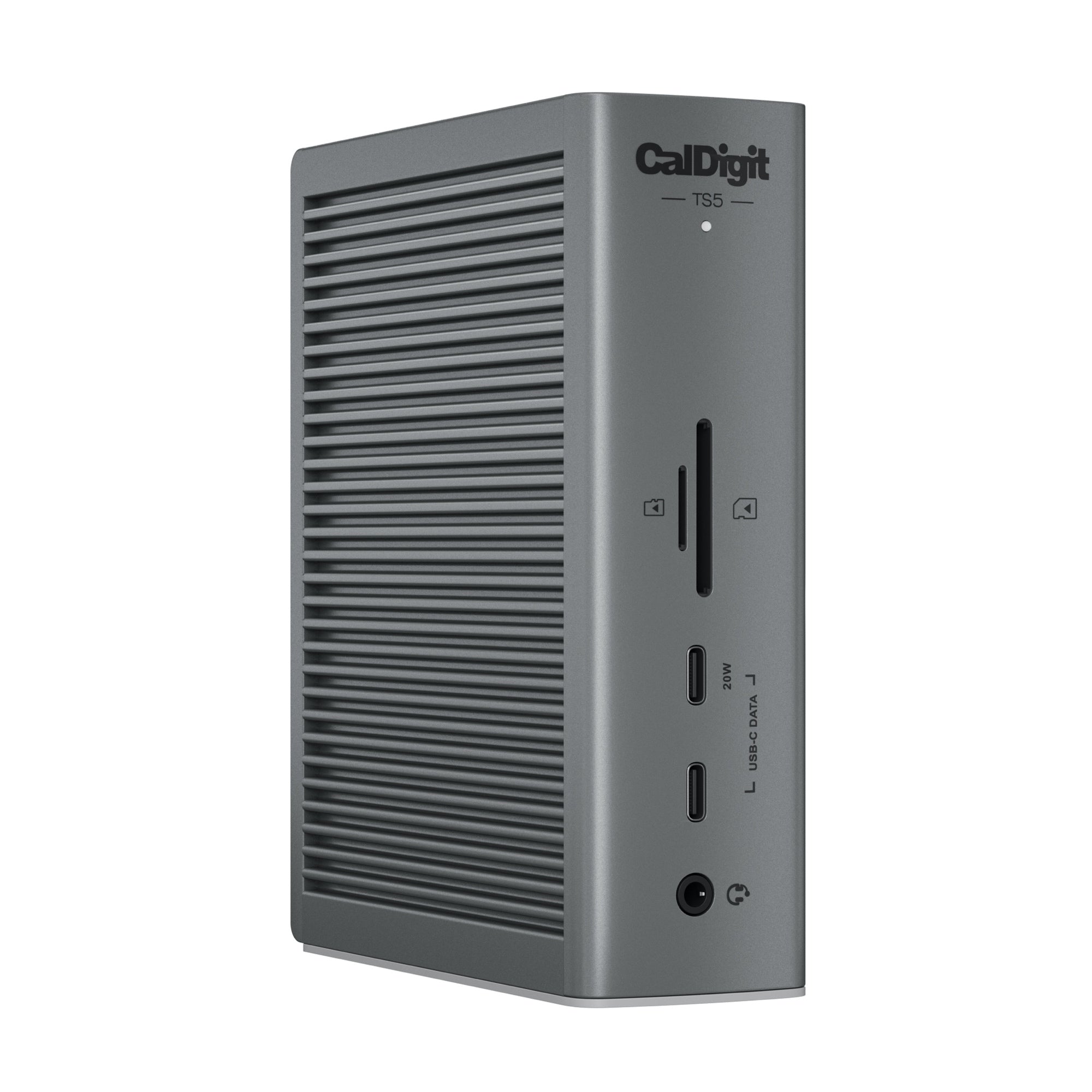 TS5 Thunderbolt 5 Dock