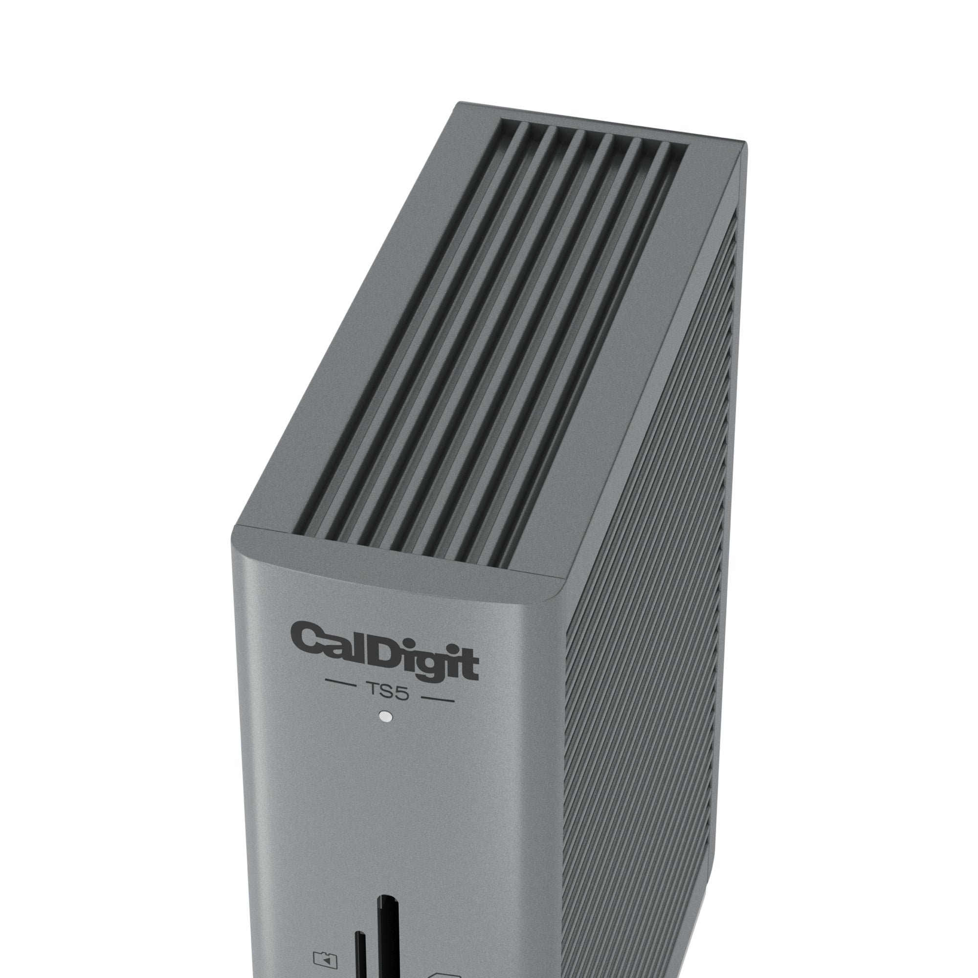 TS5 Thunderbolt 5 Dock