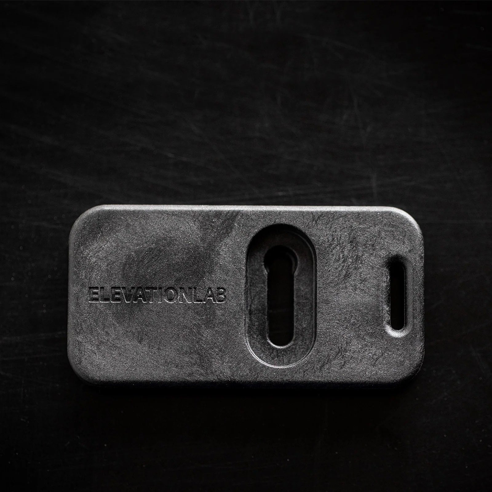 TagVault: AirTag Camera Plate