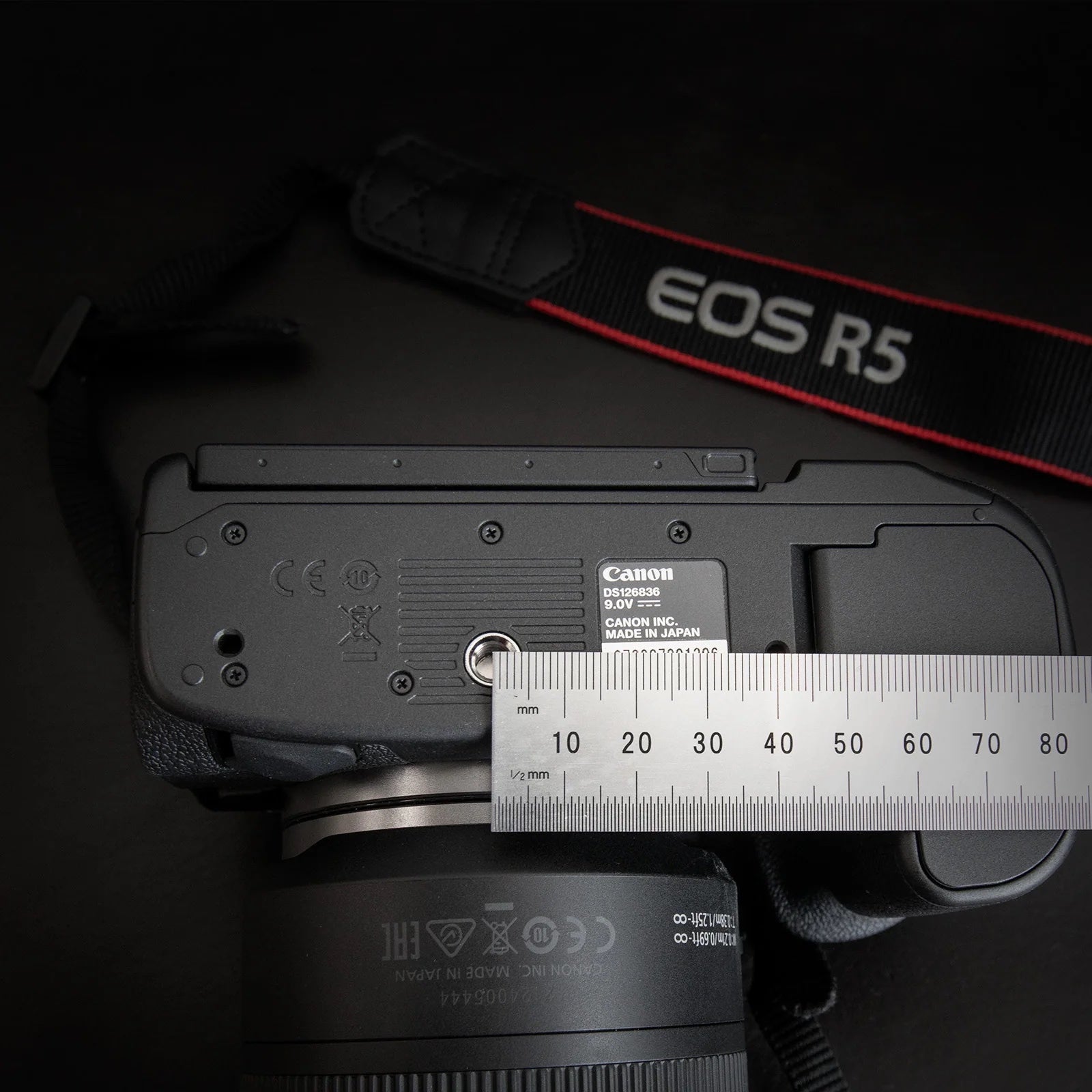 TagVault: AirTag Camera Plate