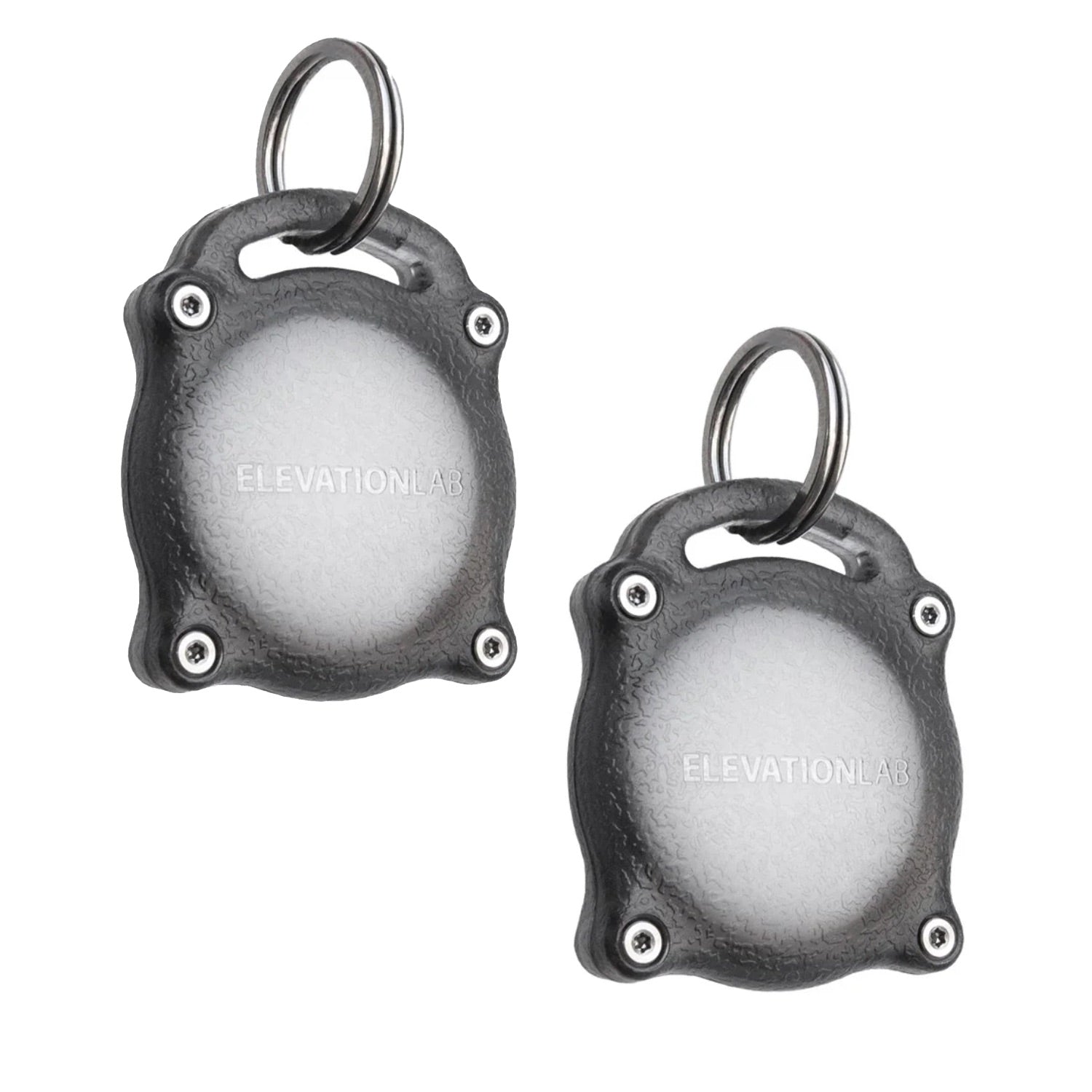 TagVault: Ghost Keychain for AirTag