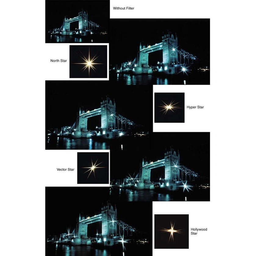North Star Filter