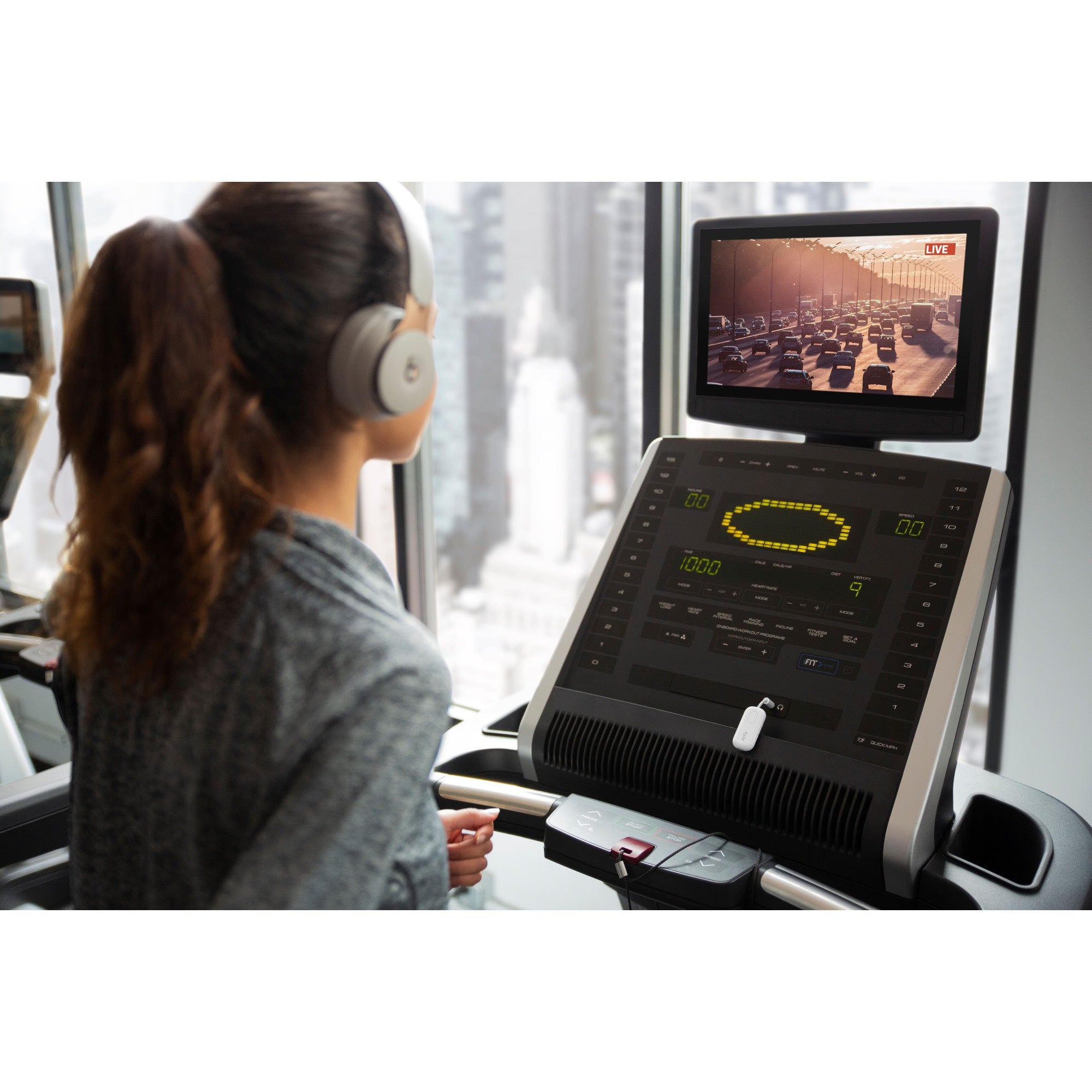 AirFly Pro Deluxe