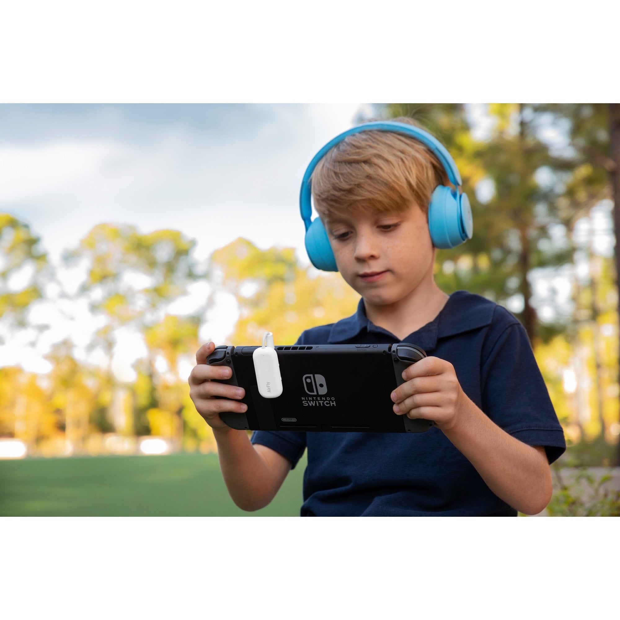 AirFly Pro Deluxe