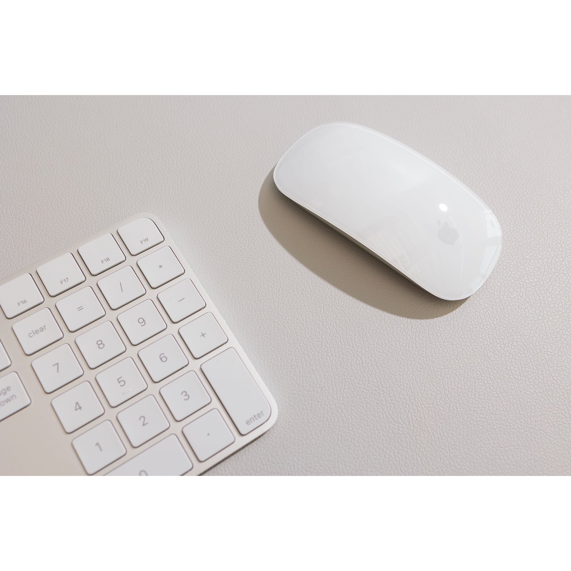 DeskPad - Grey
