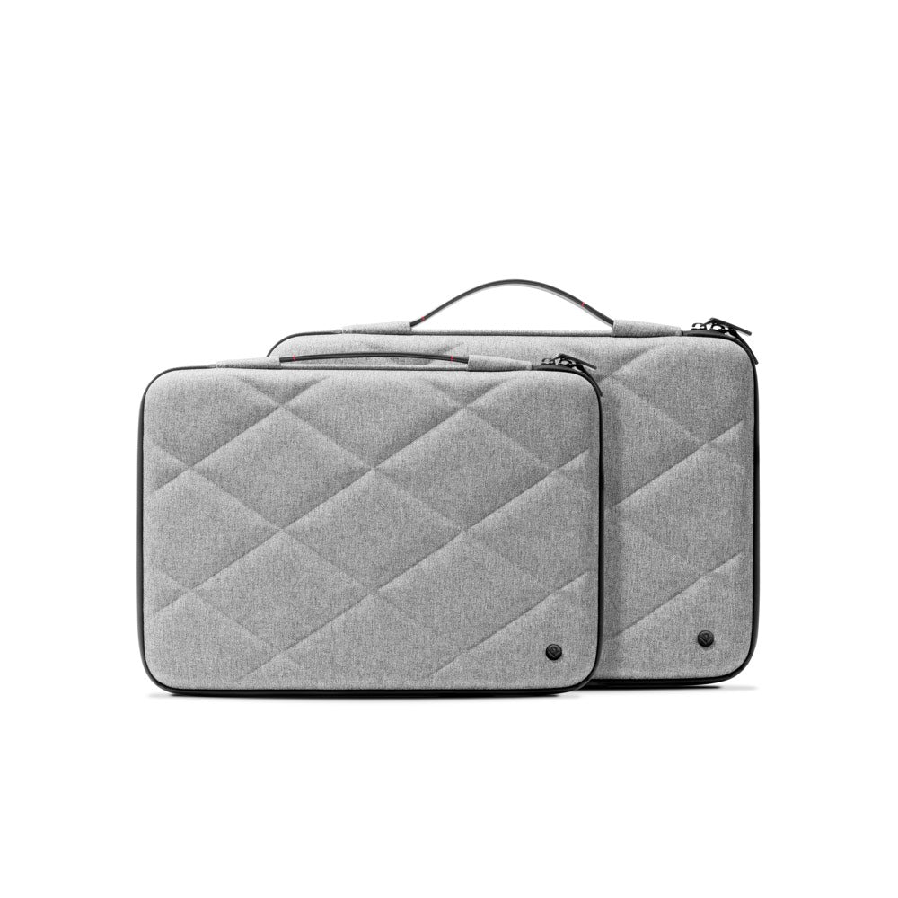 SuitCase for MacBook Pro/Air 13-inch - Dark Grey
