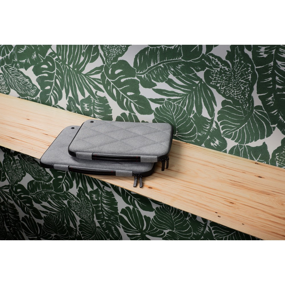 SuitCase for MacBook Pro/Air 13-inch - Dark Grey