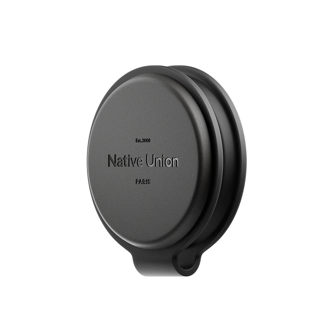 Voyage 2-in-1 Magnetic Wireless Travel Charger