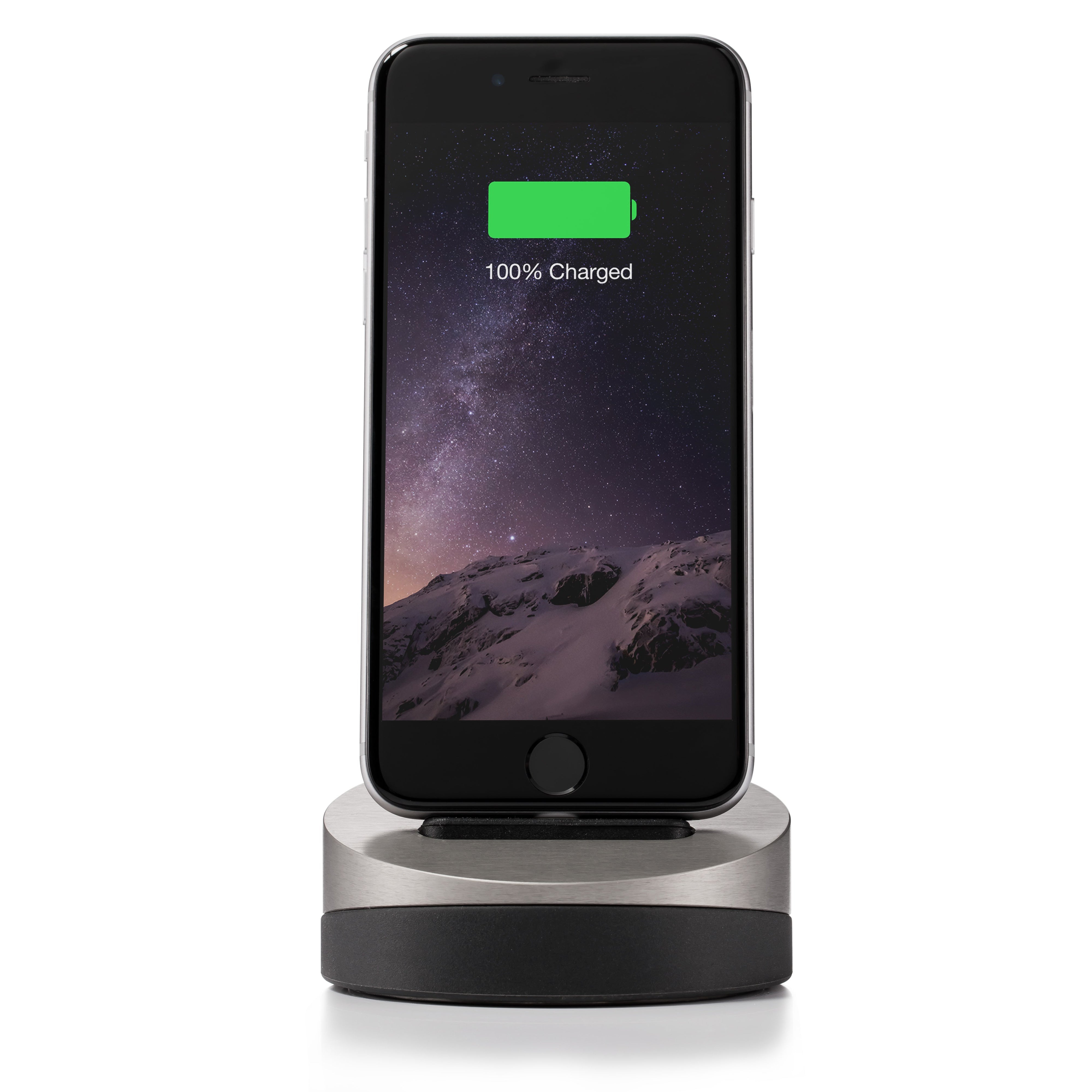 Z-Dock Charging Dock - Iron Grey