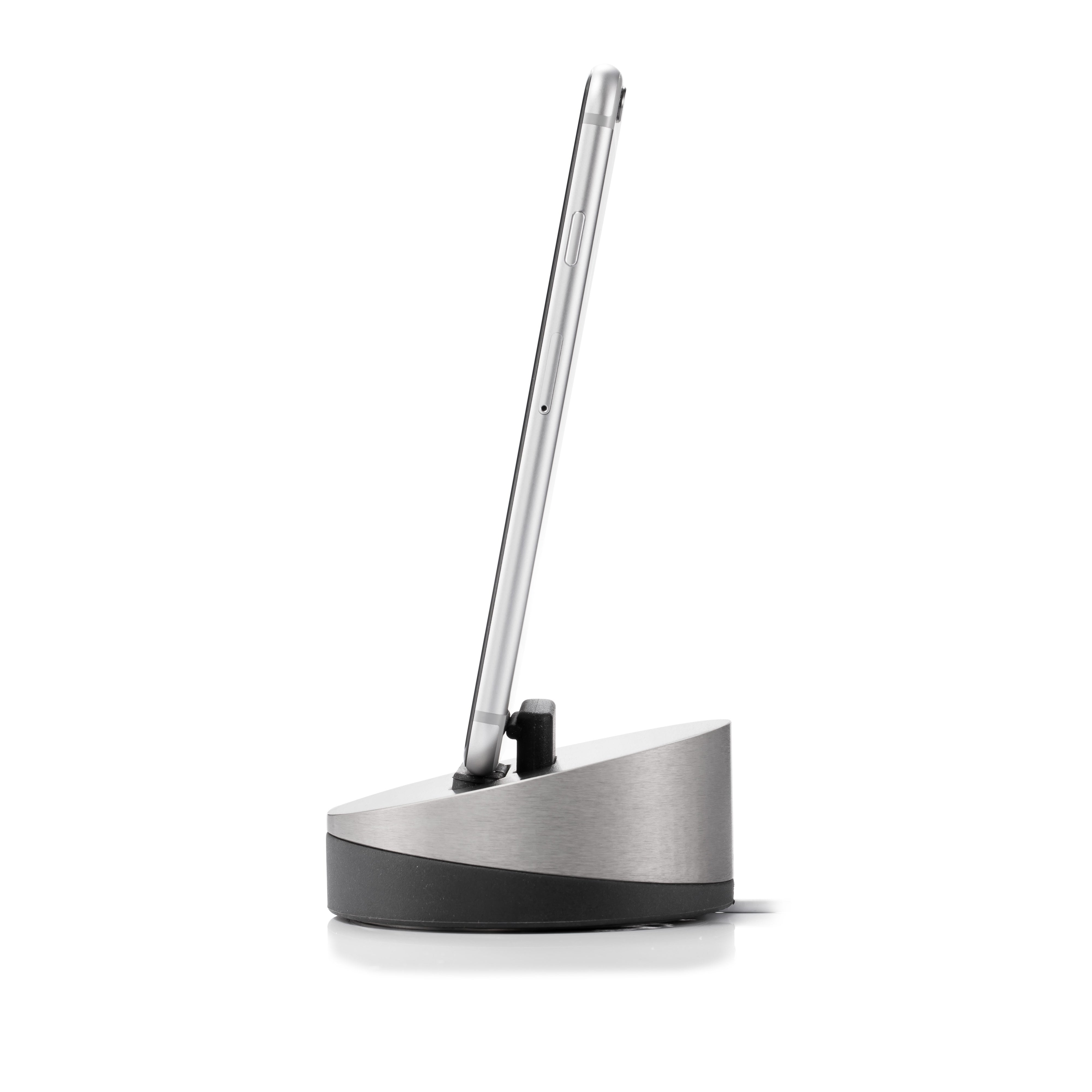 Z-Dock Charging Dock - Iron Grey