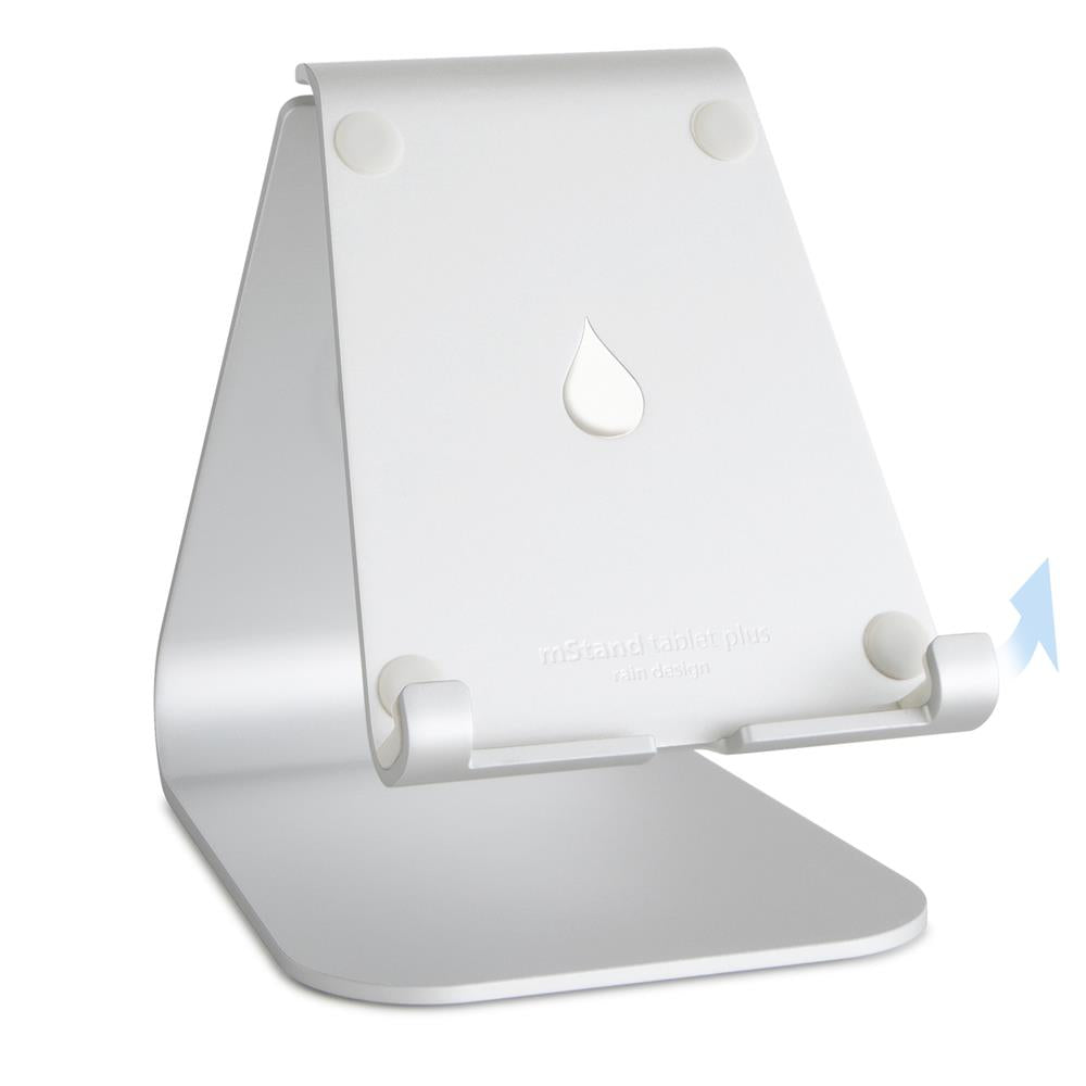 mStand Tablet Plus - Silver